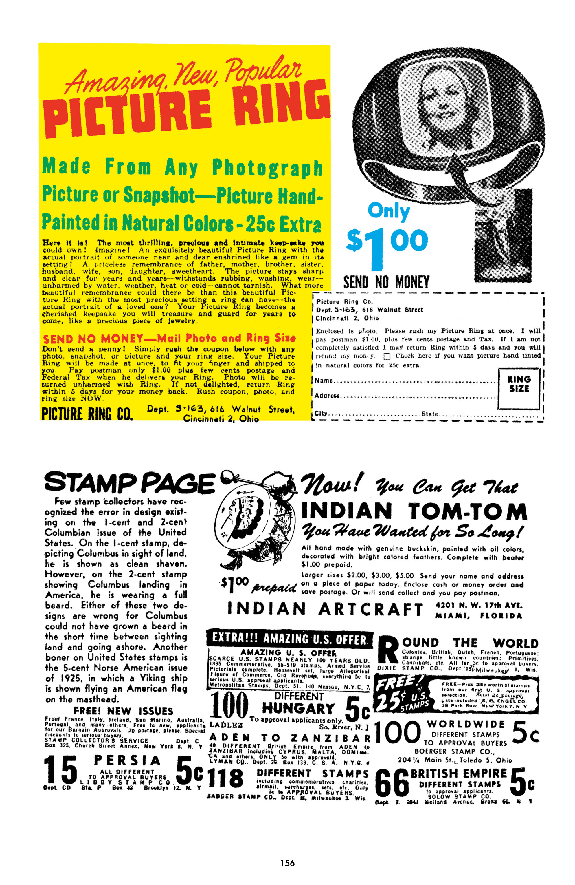 Read online Crime Does Not Pay Archives comic -  Issue # TPB 9 (Part 2) - 58