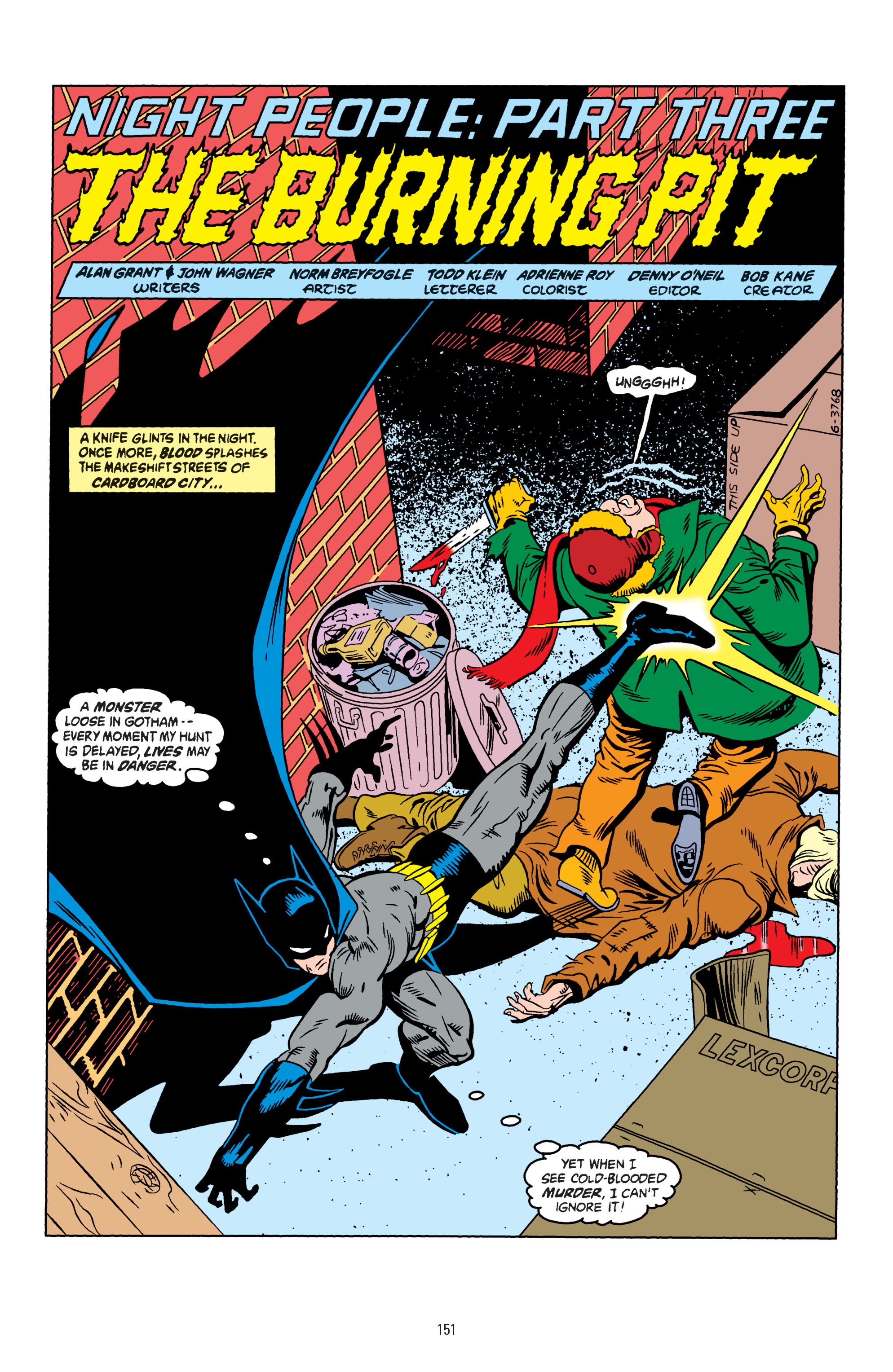 Read online Batman: The Dark Knight Detective comic -  Issue # TPB 2 (Part 2) - 53
