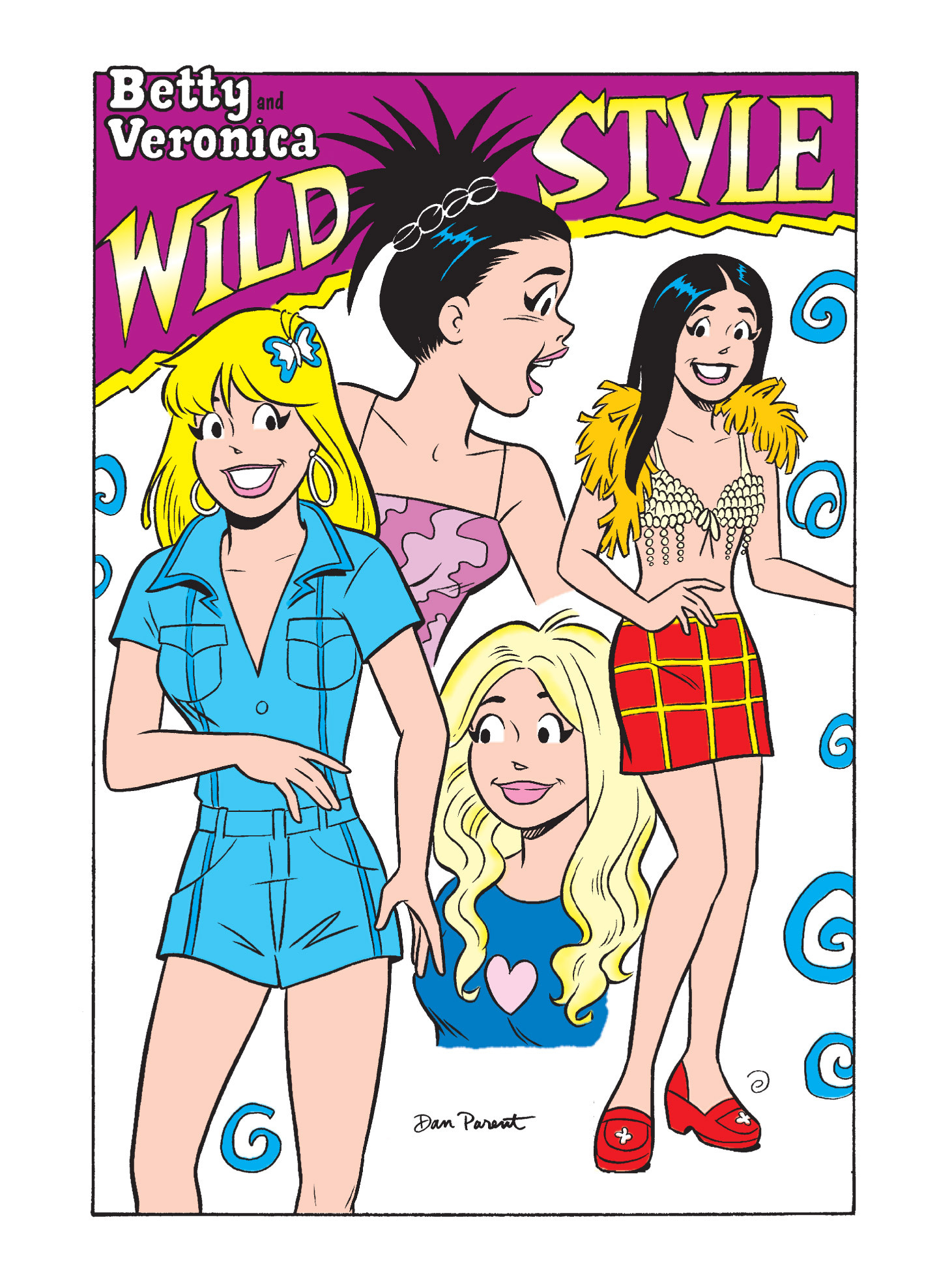 Read online Betty and Veronica Double Digest comic -  Issue #211 - 34