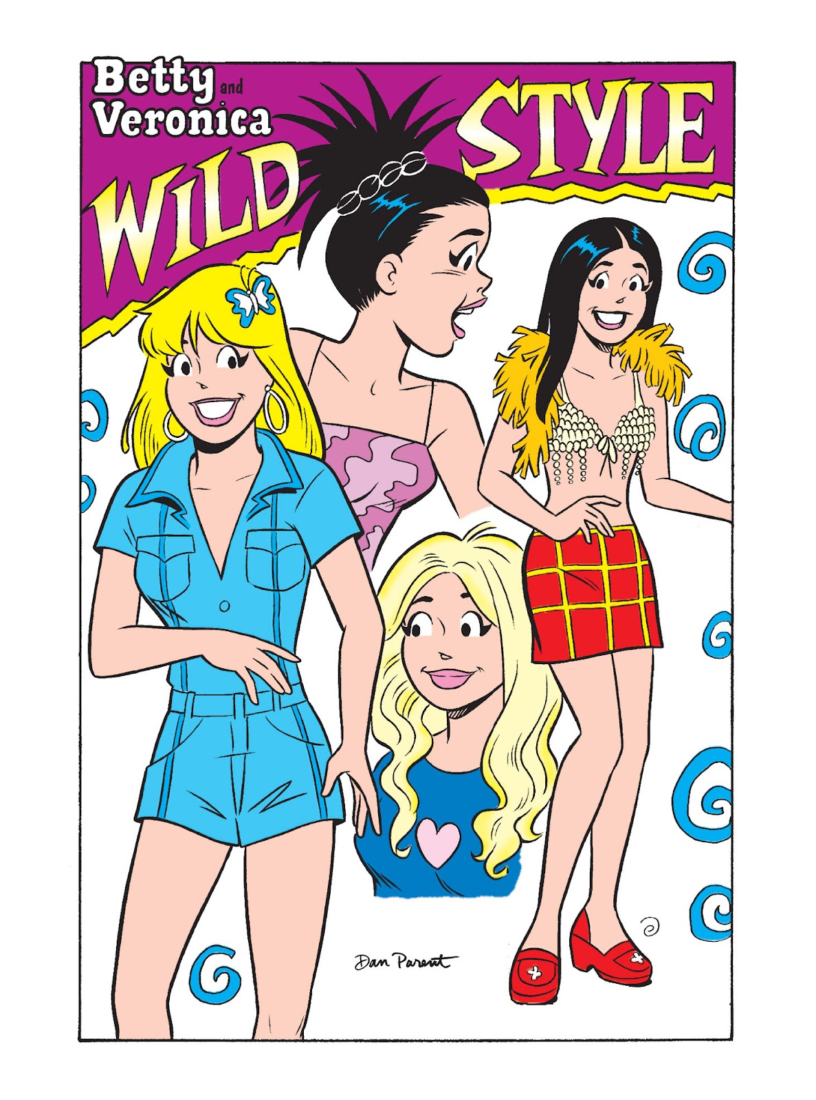 Betty and Veronica Double Digest issue 211 - Page 34