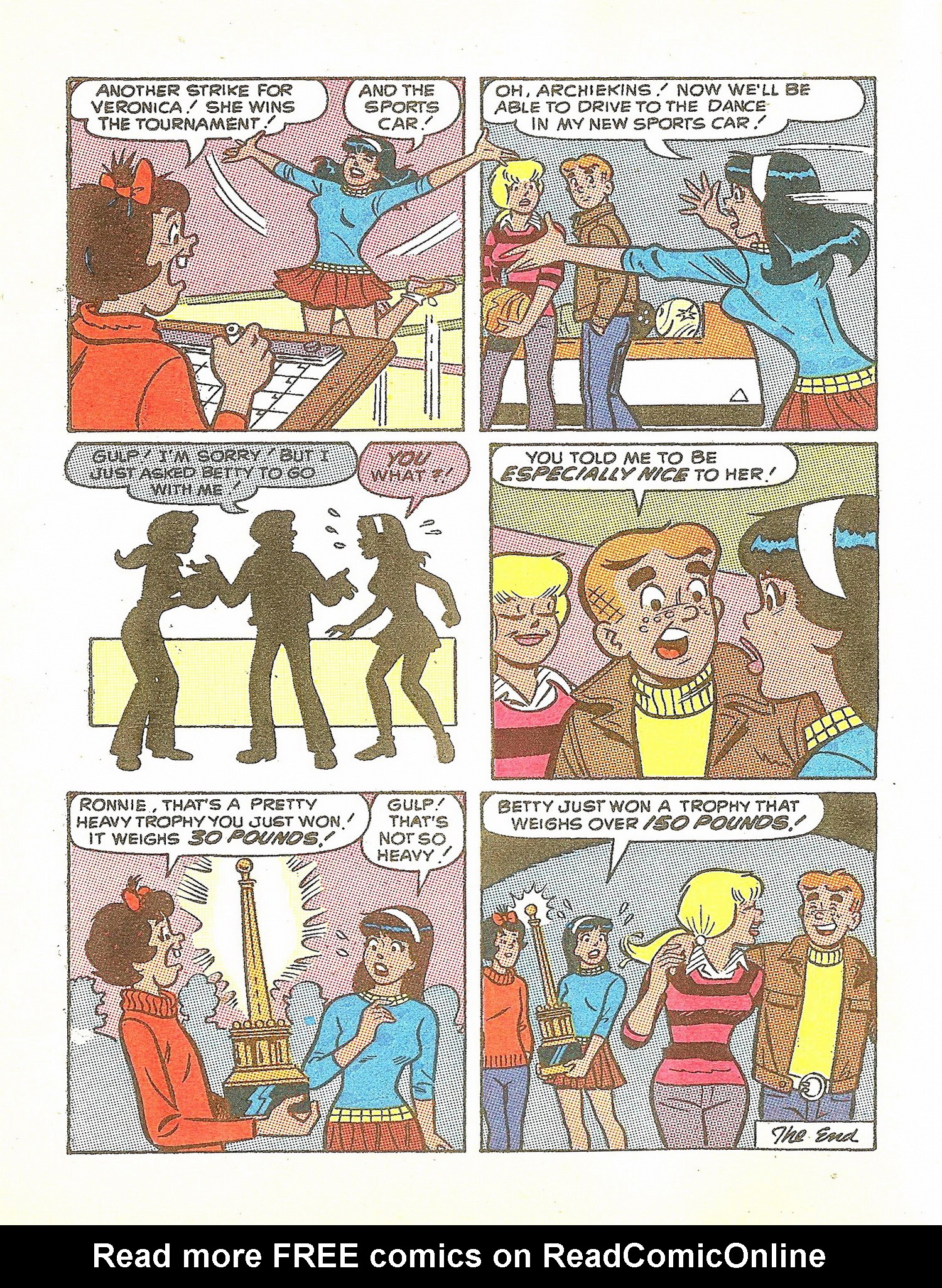 Read online Laugh Comics Digest comic -  Issue #87 - 120