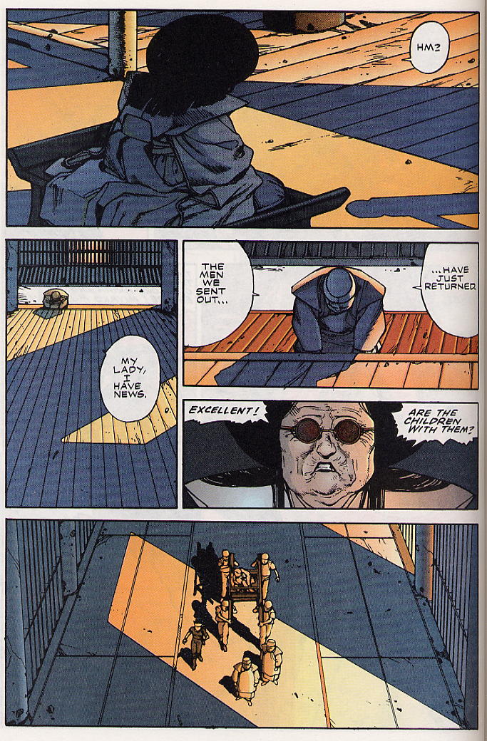 Akira issue 20 - Page 56