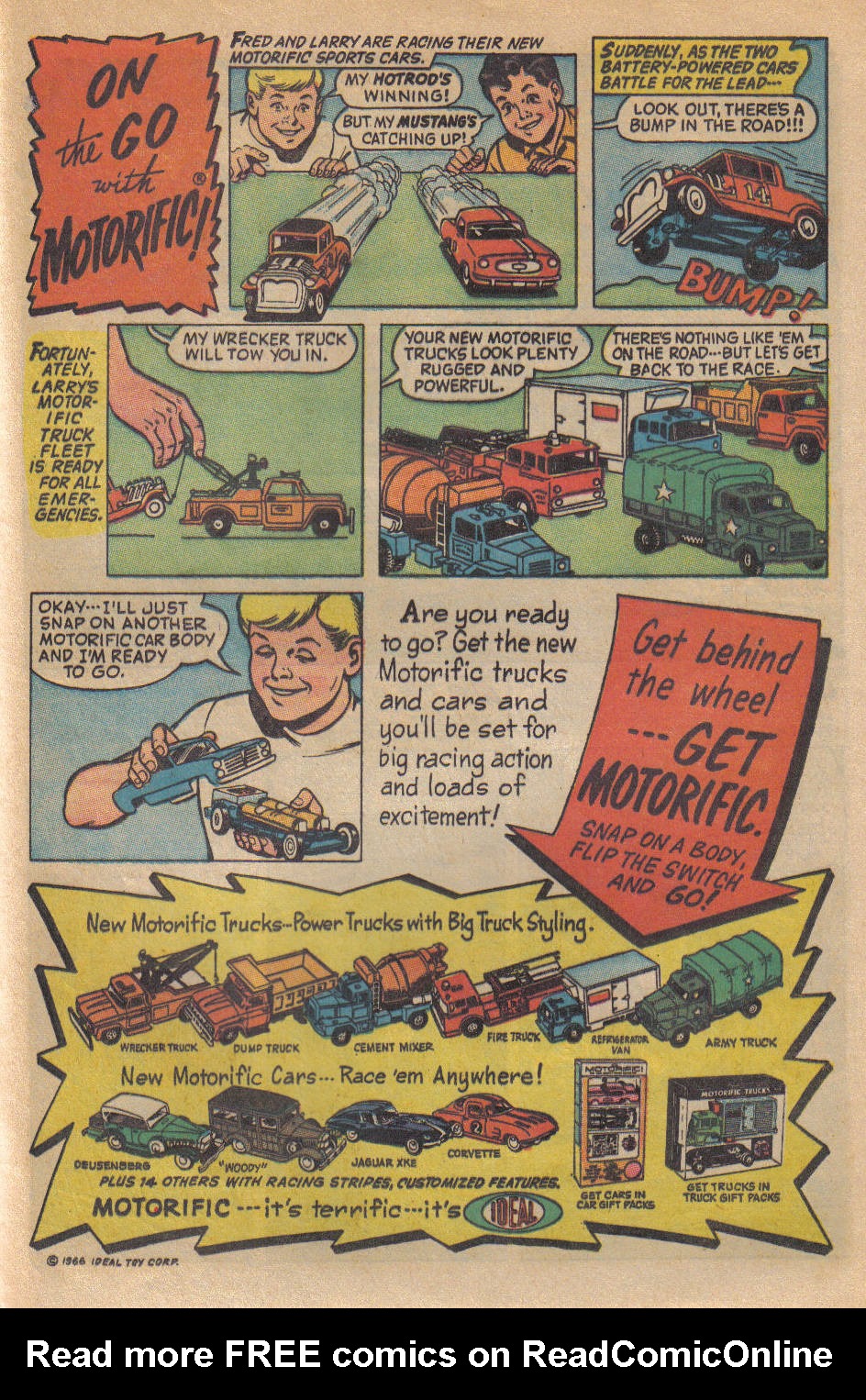 Read online Tomahawk comic -  Issue #107 - 25