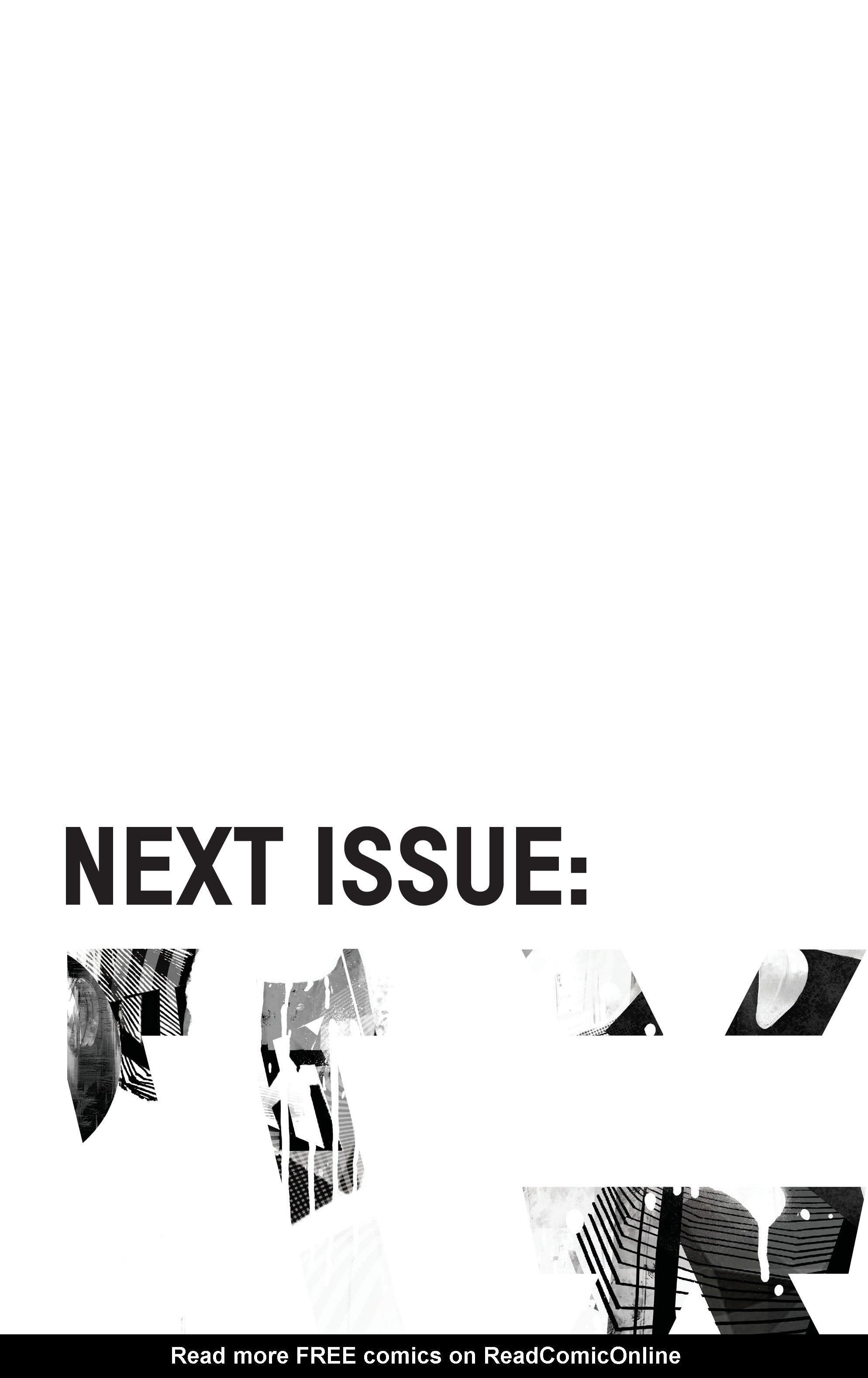 Read online Decorum comic -  Issue #3 - 41