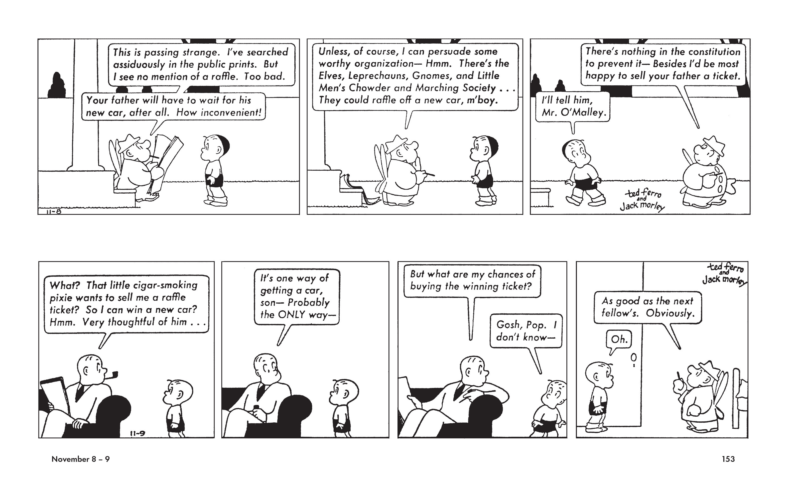 Read online Barnaby comic -  Issue # TPB 3 (Part 2) - 53