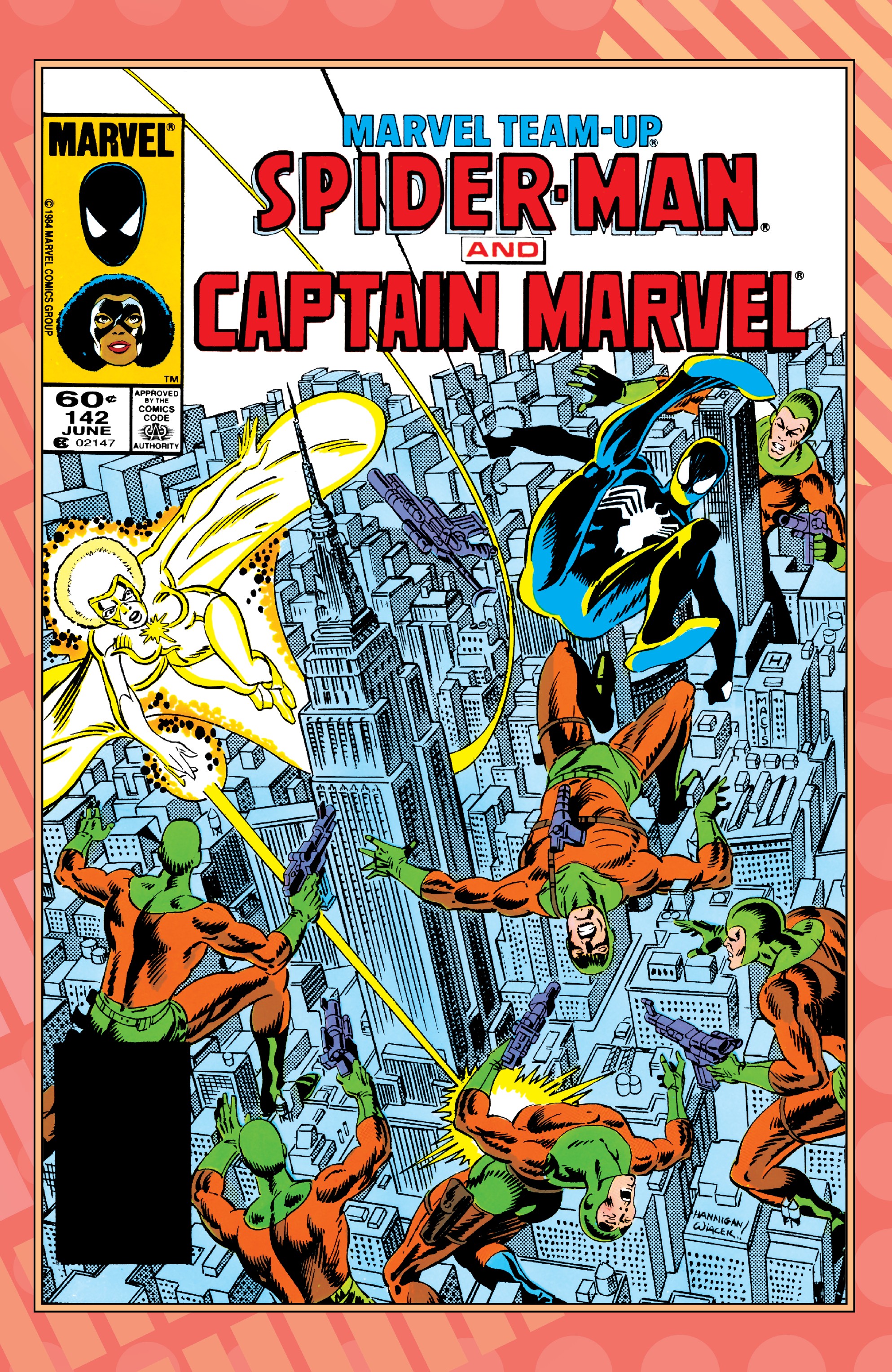 Read online Captain Marvel: Monica Rambeau comic -  Issue # TPB (Part 1) - 65