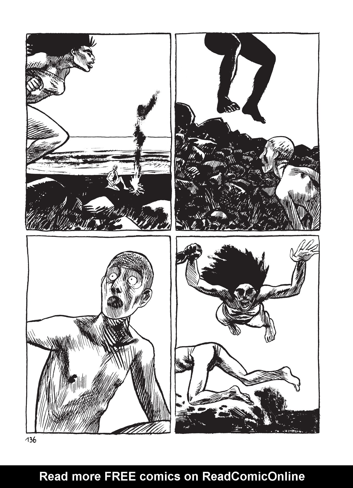 Read online Peplum comic -  Issue # TPB - 128