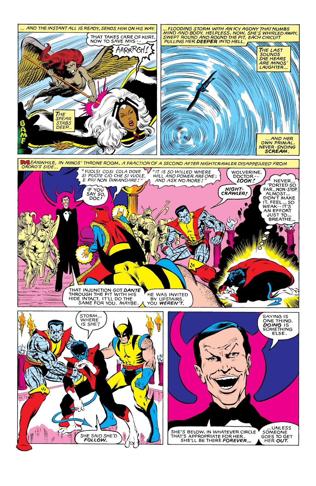Marvel Masterworks: The Uncanny X-Men issue TPB 5 (Part 2) - Page 66