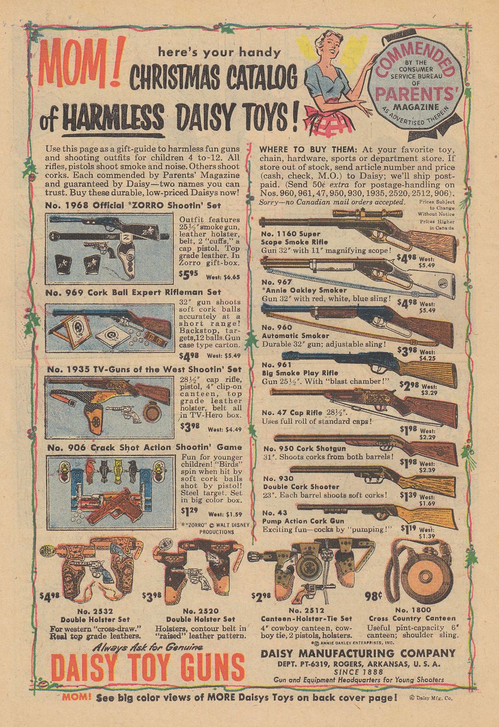 Read online Tom & Jerry Comics comic -  Issue #174 - 34