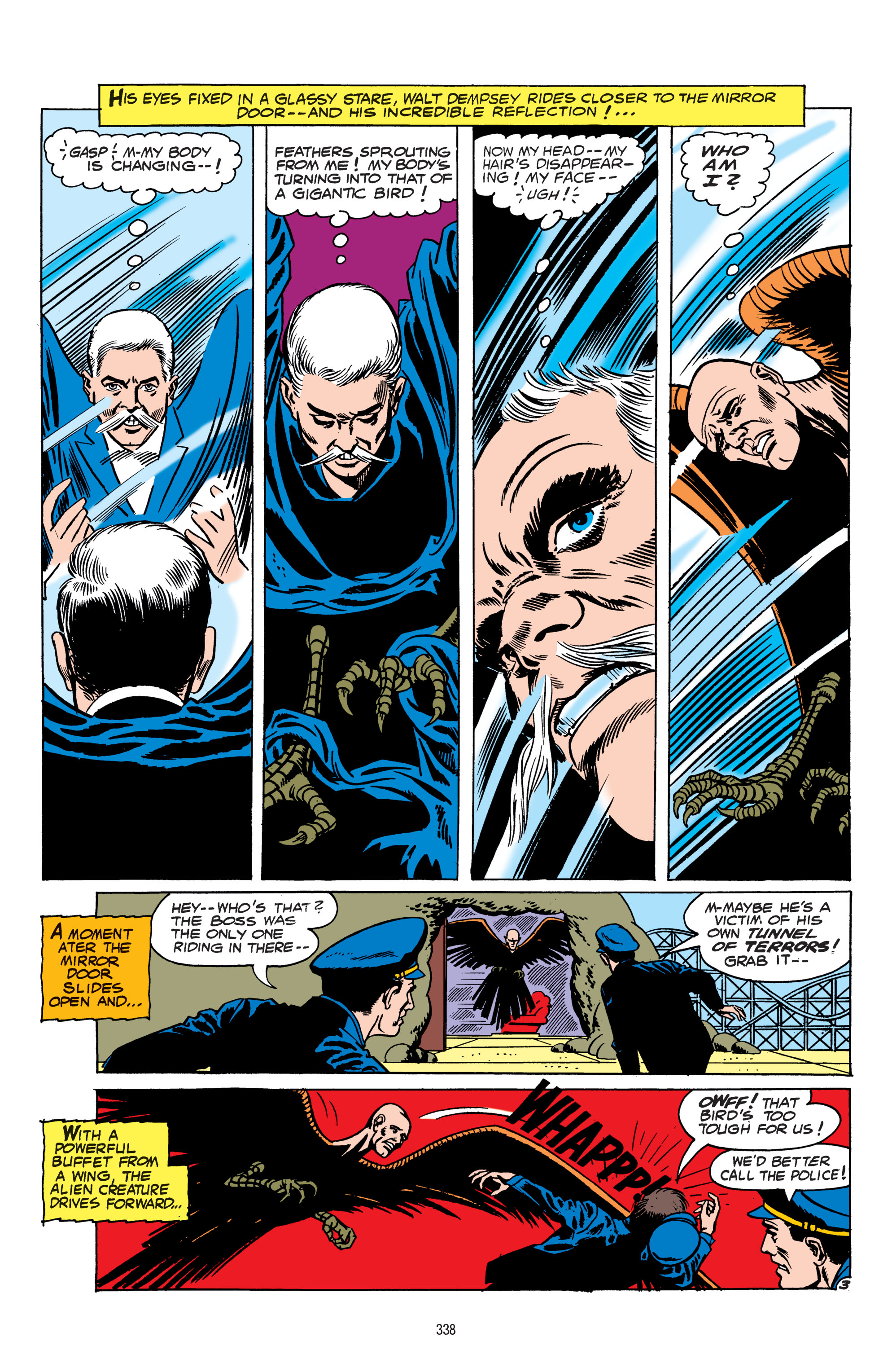 Read online The Flash: The Silver Age comic -  Issue # TPB 4 (Part 4) - 37