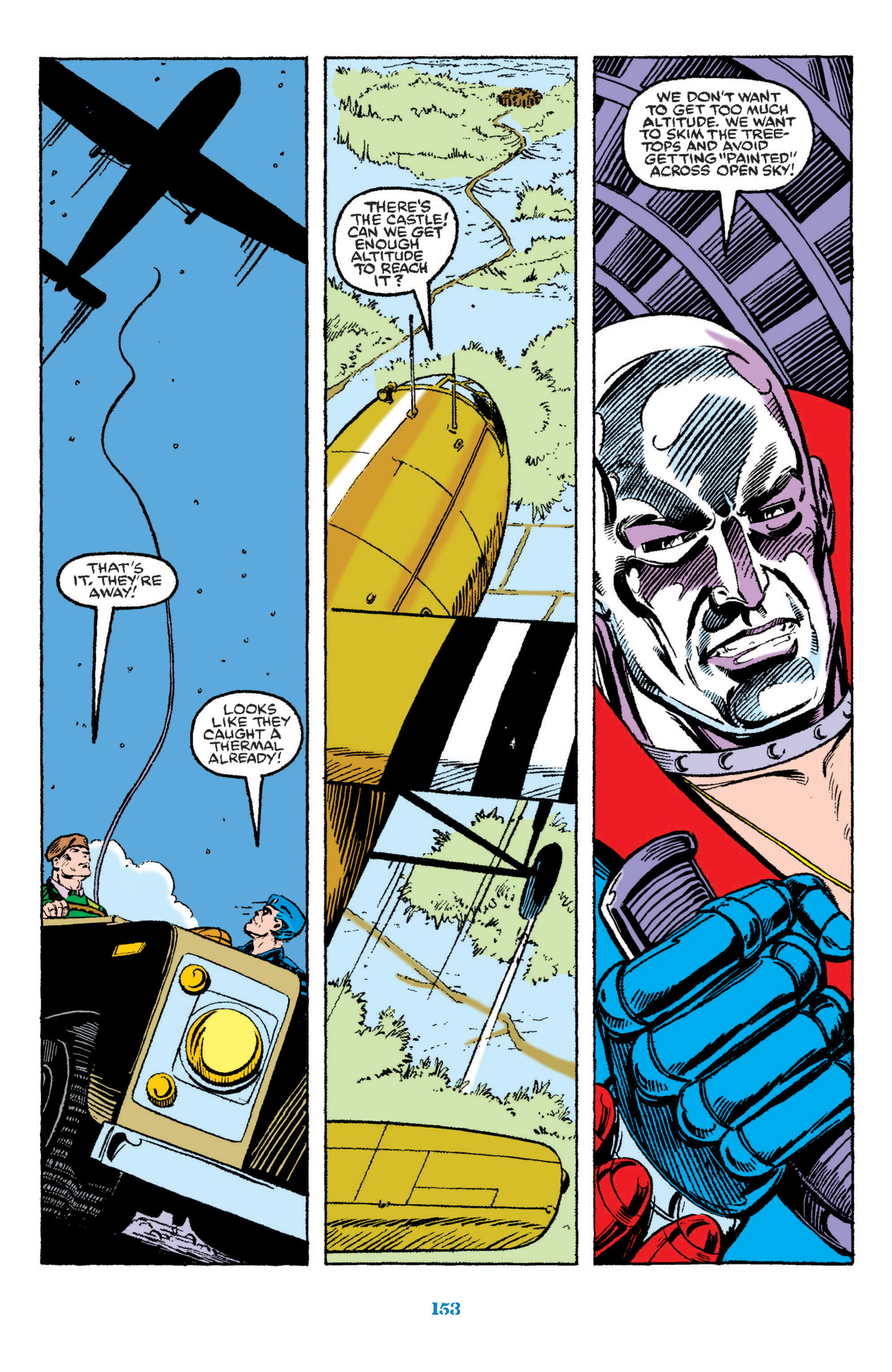 Read online Classic G.I. Joe comic -  Issue # TPB 6 (Part 2) - 55