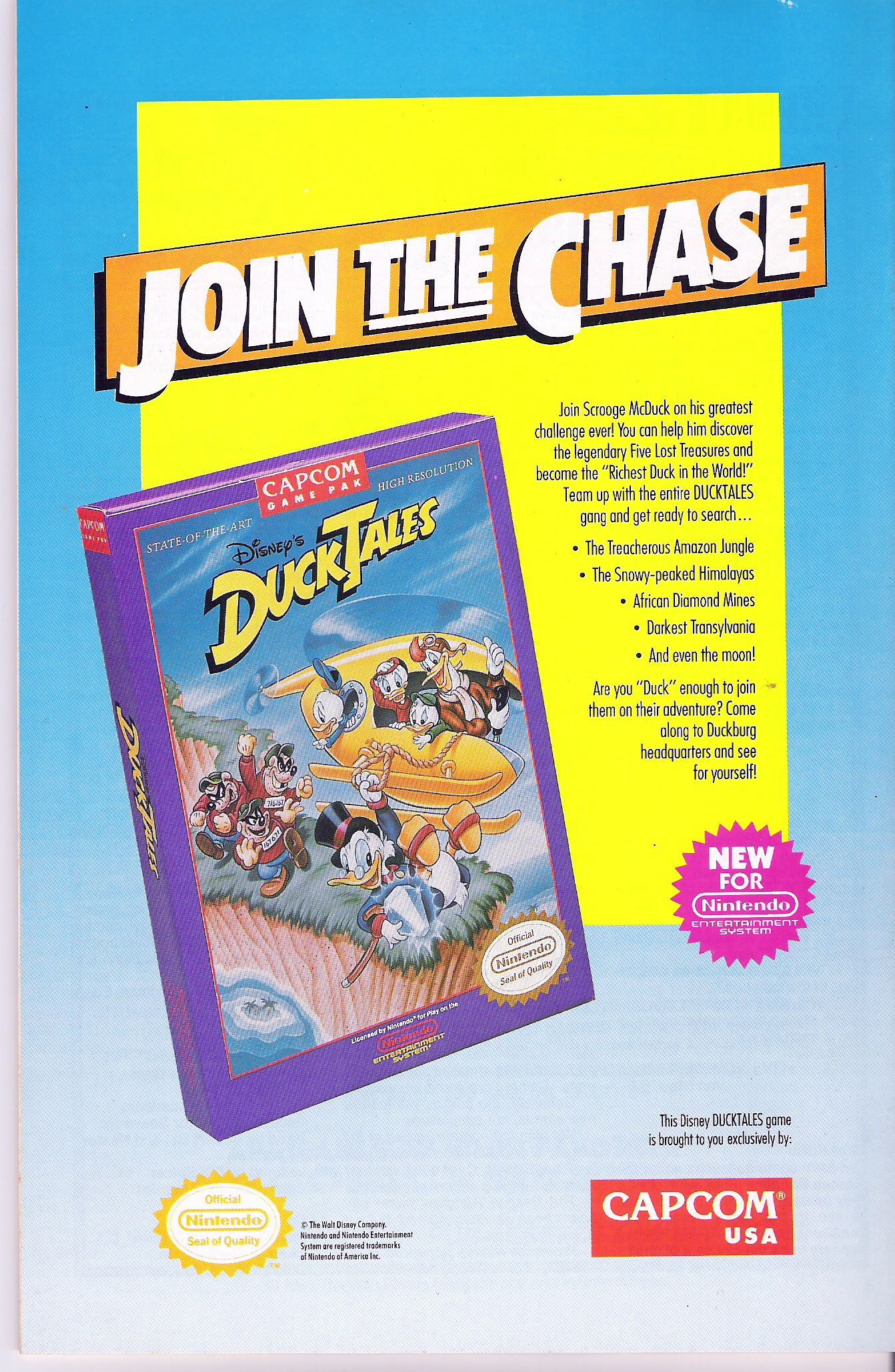 Read online Disney's Chip 'N Dale Rescue Rangers comic -  Issue #4 - 36