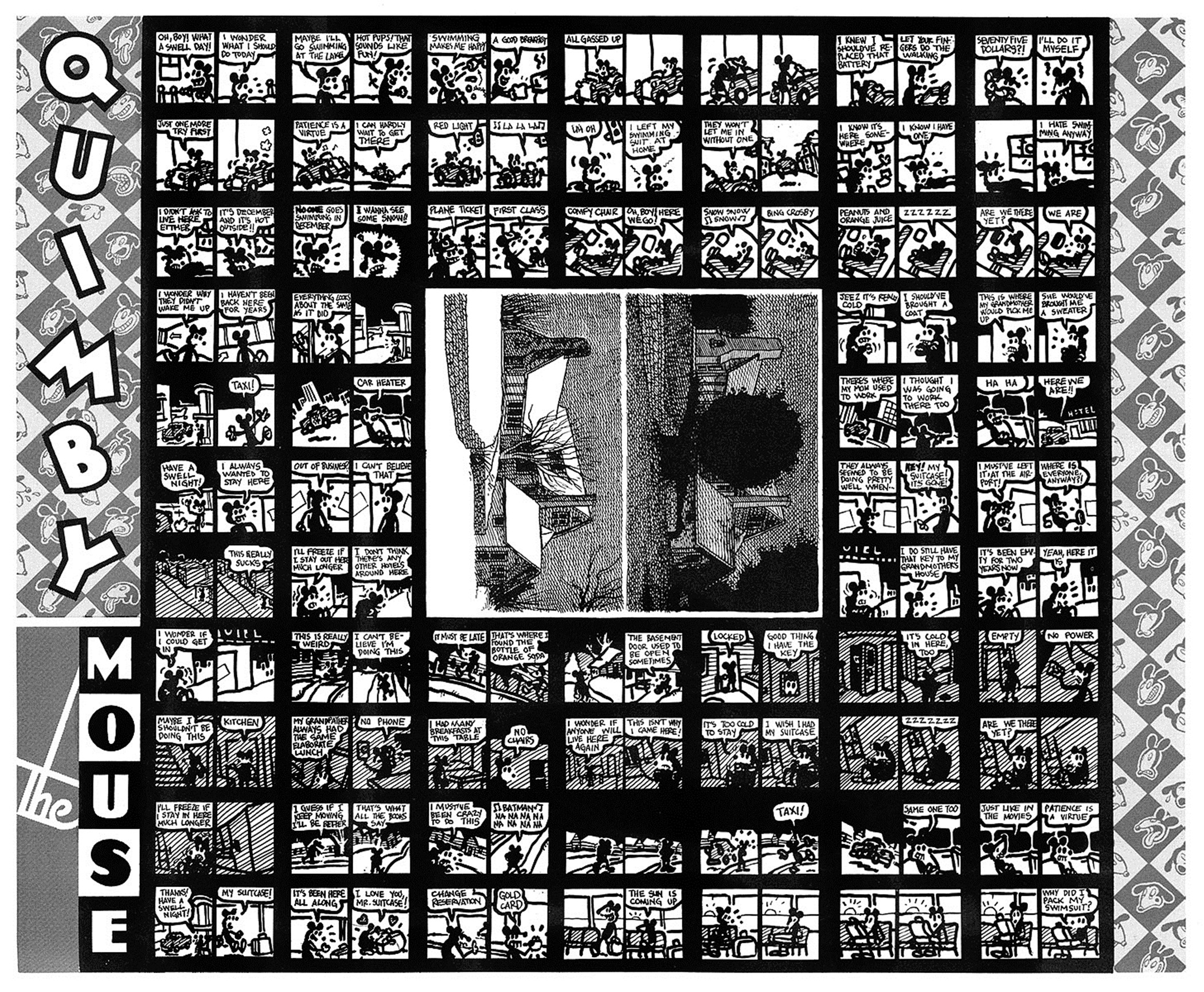 Read online The Acme Novelty Library comic -  Issue #2 - 14