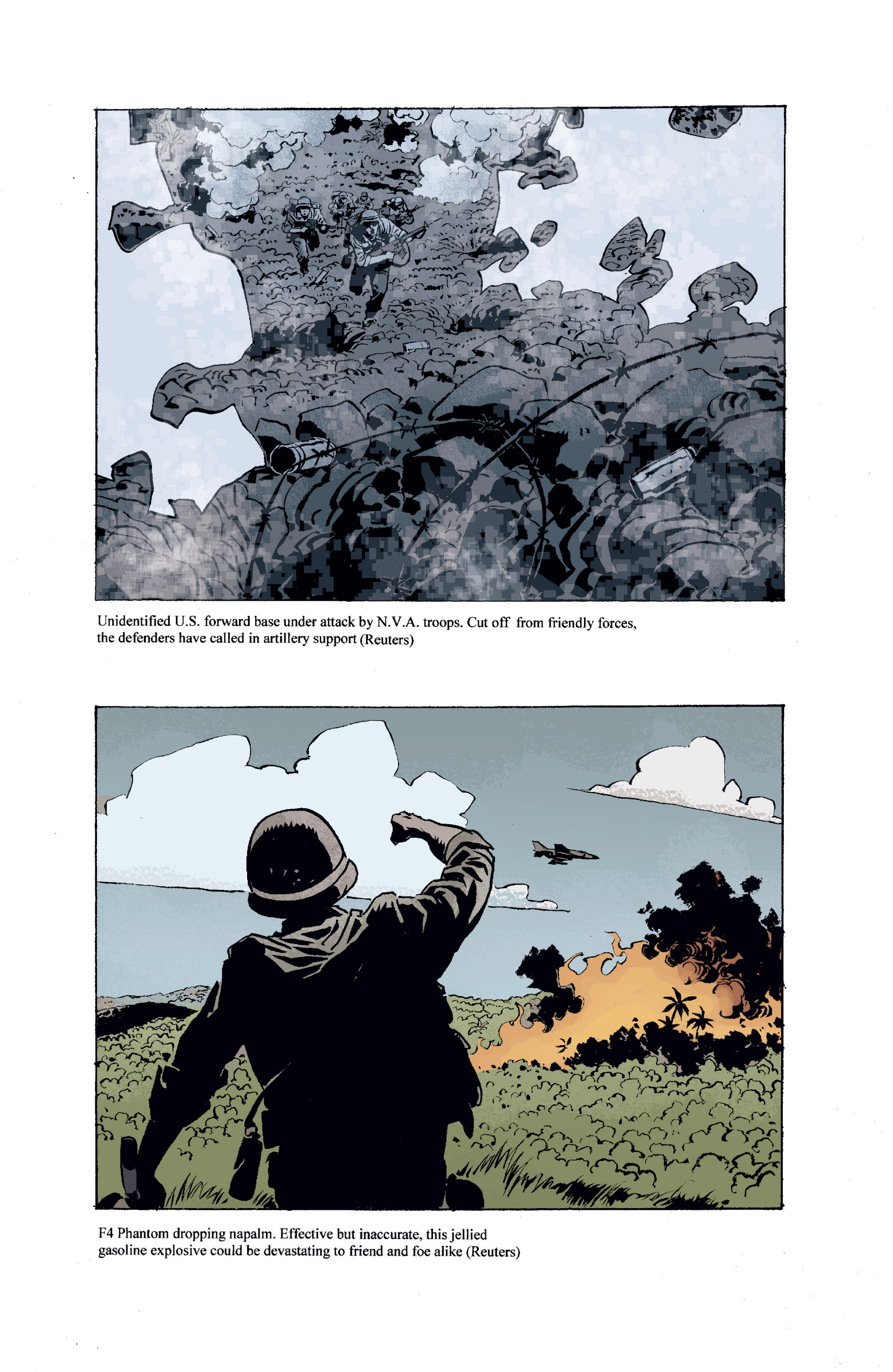 Read online Punisher Max: The Complete Collection comic -  Issue # TPB 4 (Part 4) - 39