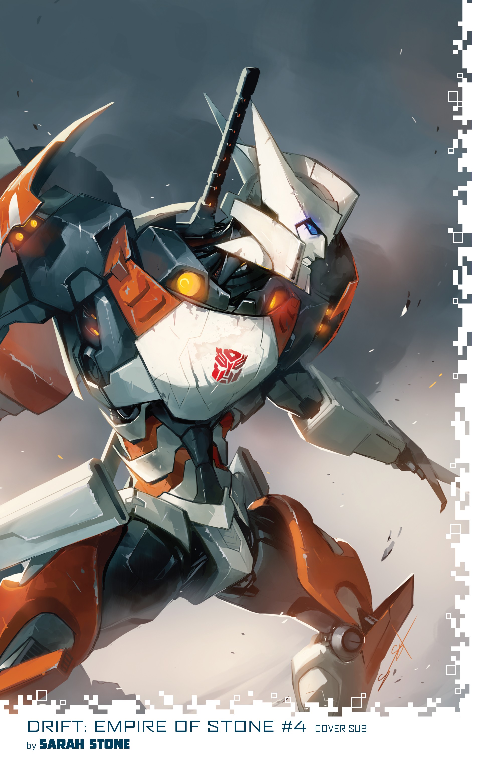 Read online Transformers: The IDW Collection Phase Two comic -  Issue # TPB 8 (Part 4) - 63