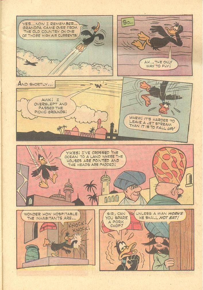 Bugs Bunny (1952) issue 103 - Page 21