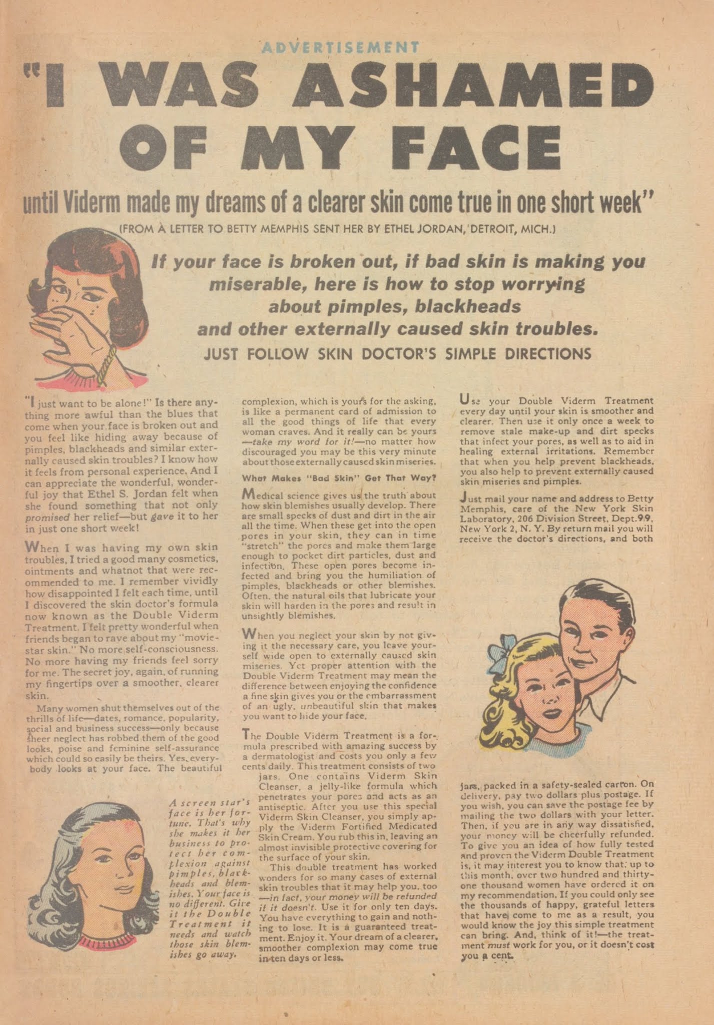 Read online Hedy De Vine Comics comic -  Issue #34 - 49