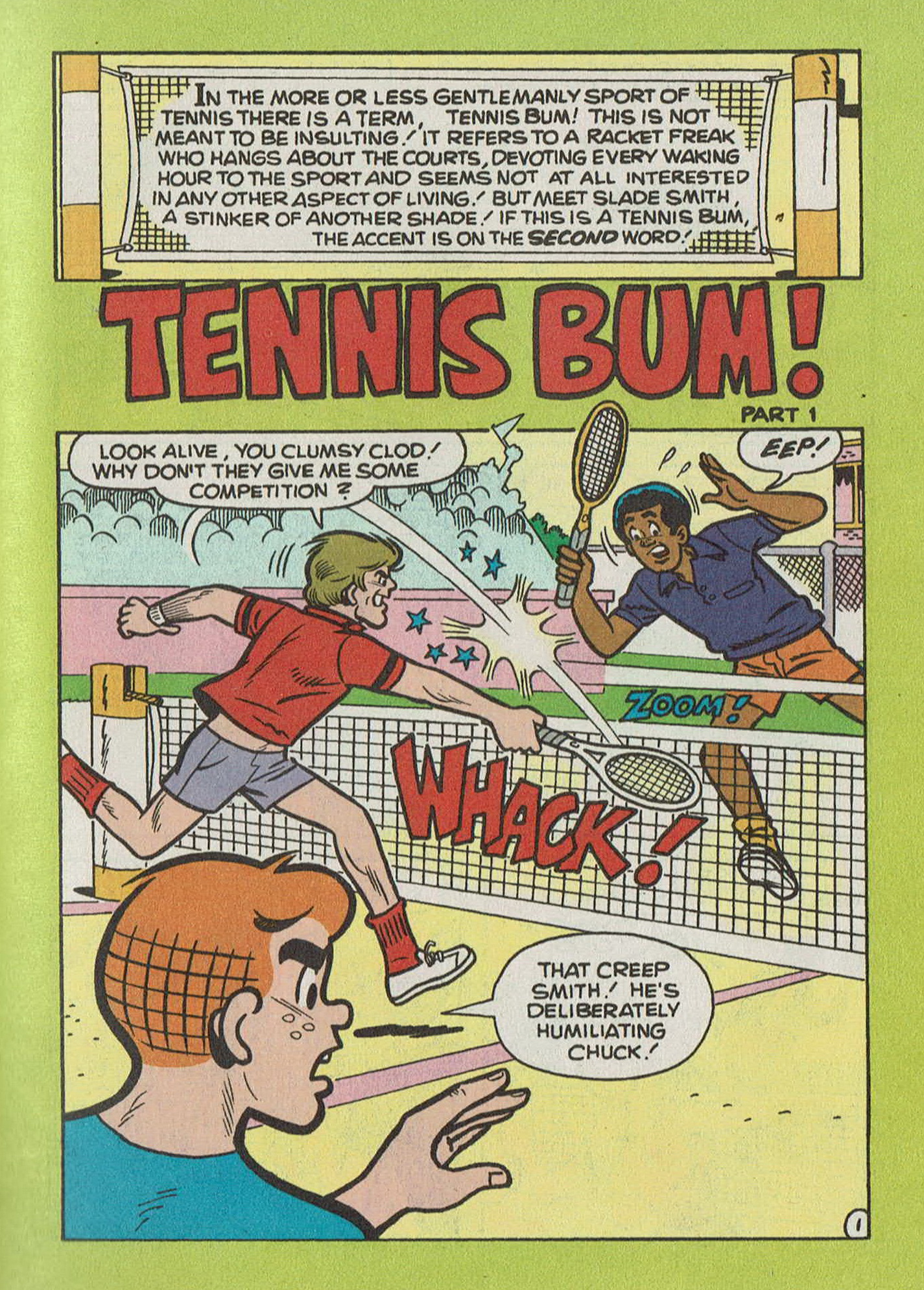 Read online Archie's Pals 'n' Gals Double Digest Magazine comic -  Issue #112 - 41