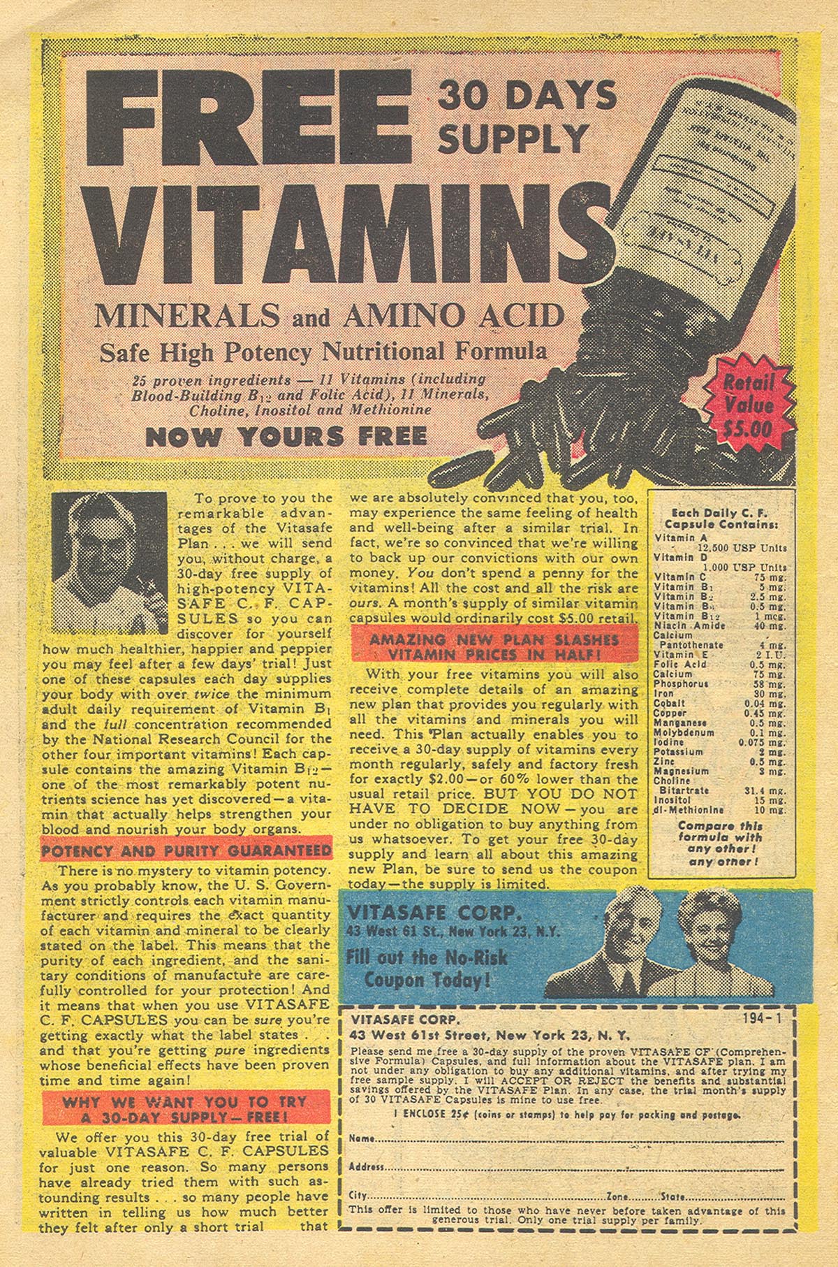 Read online Kid Colt Outlaw comic -  Issue #74 - 34