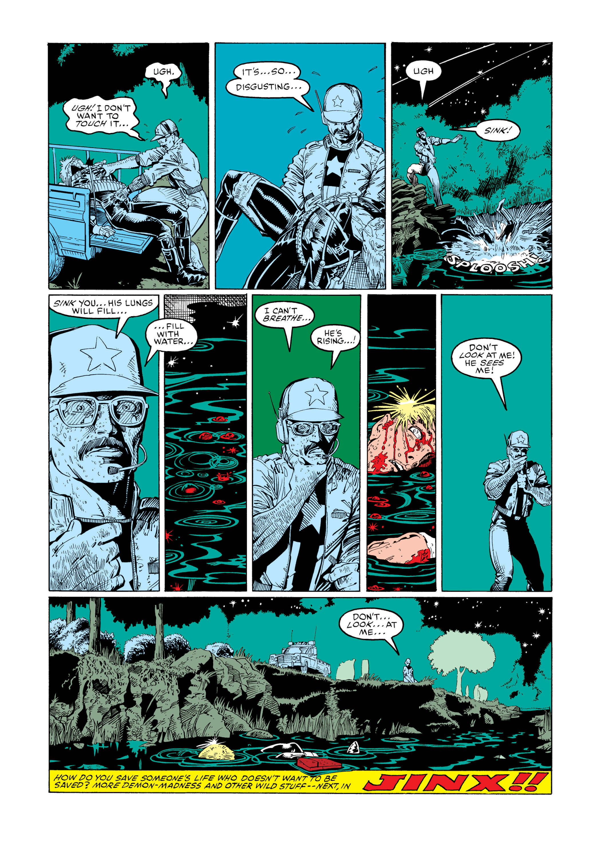 Read online Marvel Masterworks: The Uncanny X-Men comic -  Issue # TPB 13 (Part 3) - 66