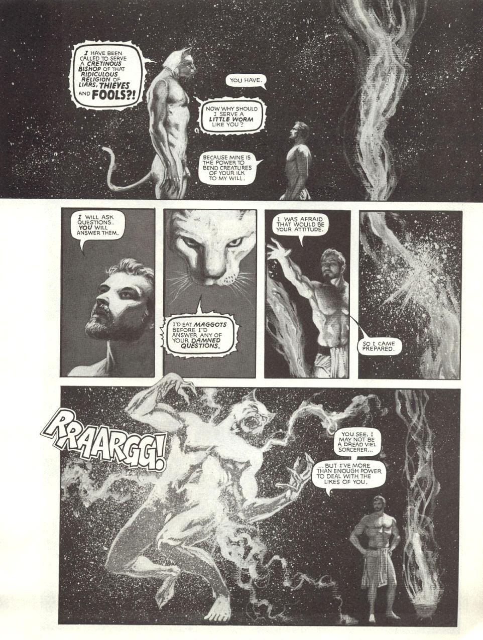 Read online The Price comic -  Issue # Full - 16