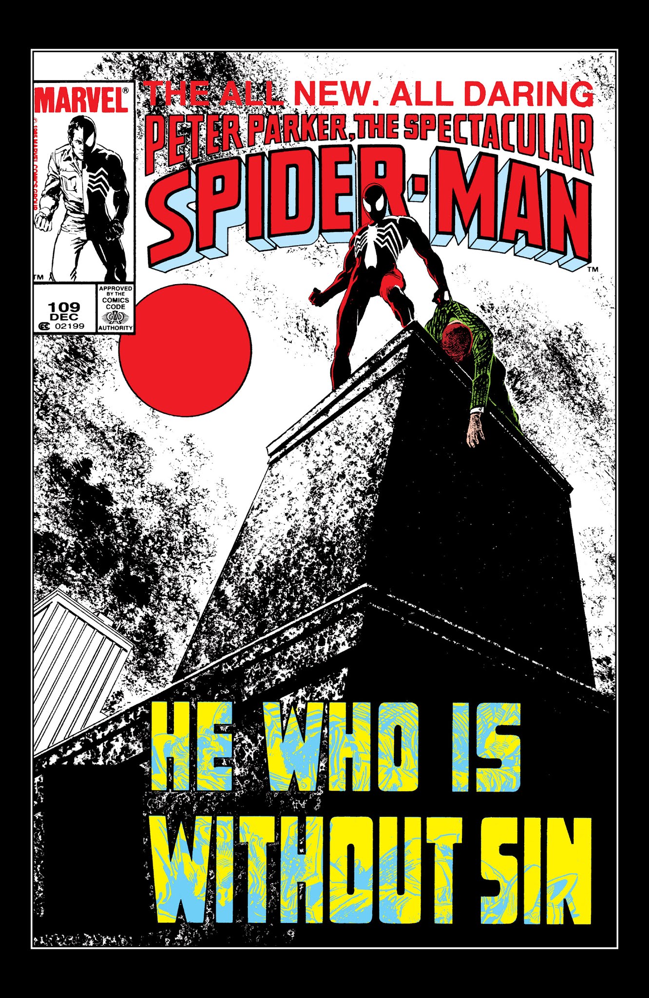 Read online The Spectacular Spider-Man (1976) comic -  Issue # _TPB The Death of Jean DeWolff - 50