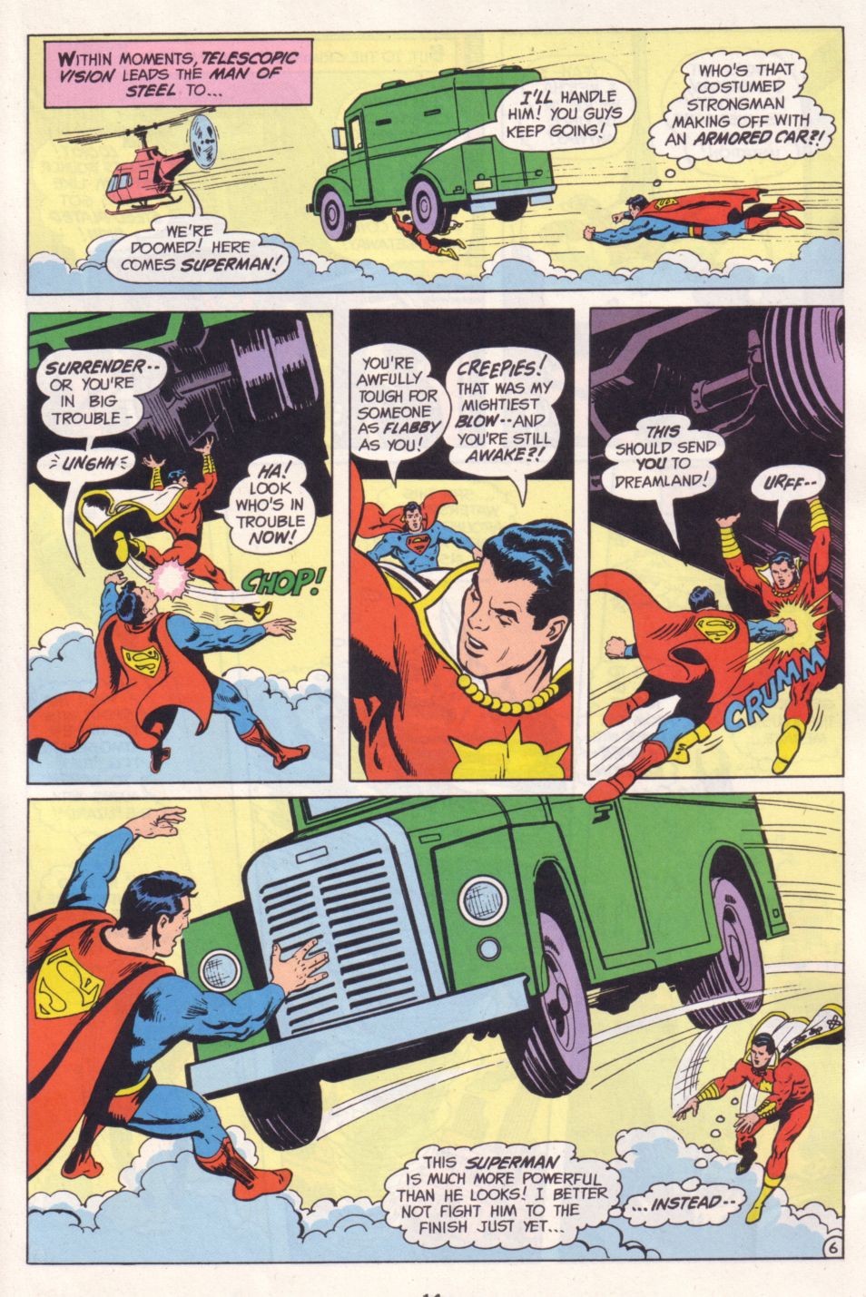 Superman (1939) issue 276 - Page 9