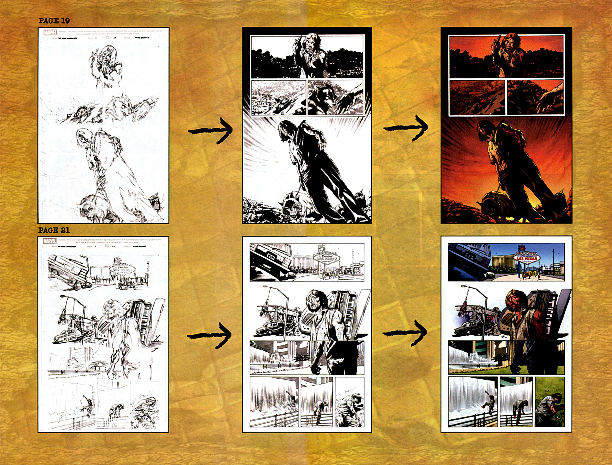 Read online The Stand: Hardcases comic -  Issue #1 - 27