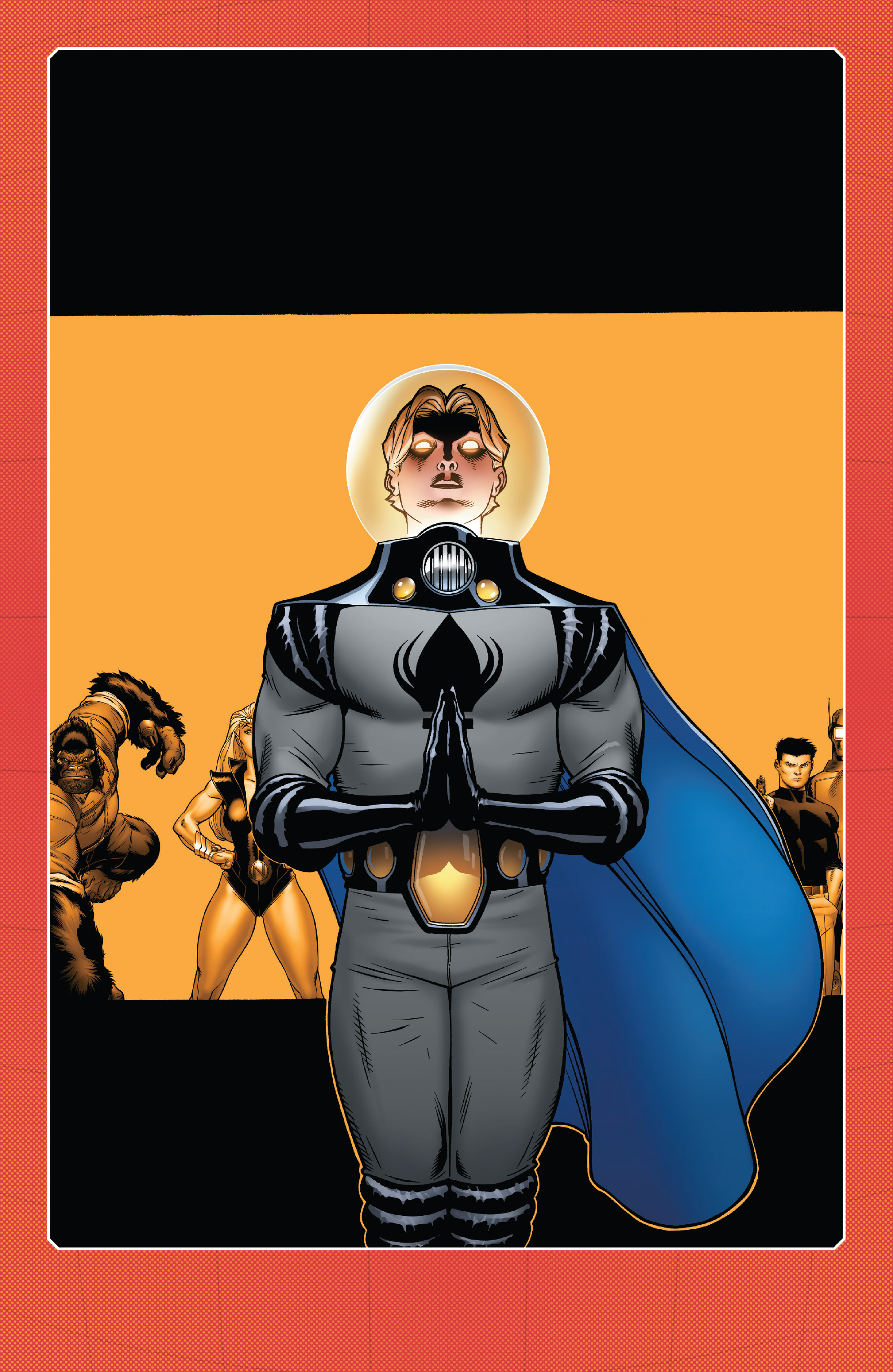Read online Agents of Atlas: The Complete Collection comic -  Issue # TPB (Part 5) - 80