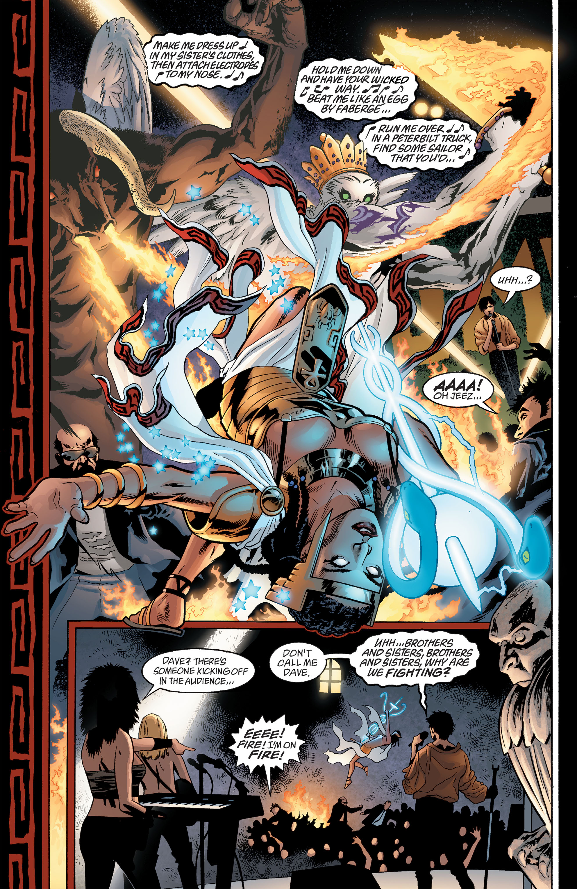 Read online Promethea comic -  Issue # _Deluxe Edition 1 (Part 1) - 53