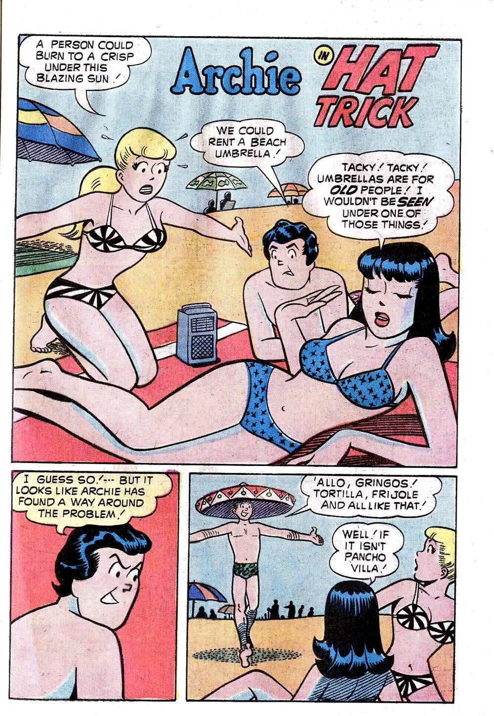 Archie (1960) 239 Page 29