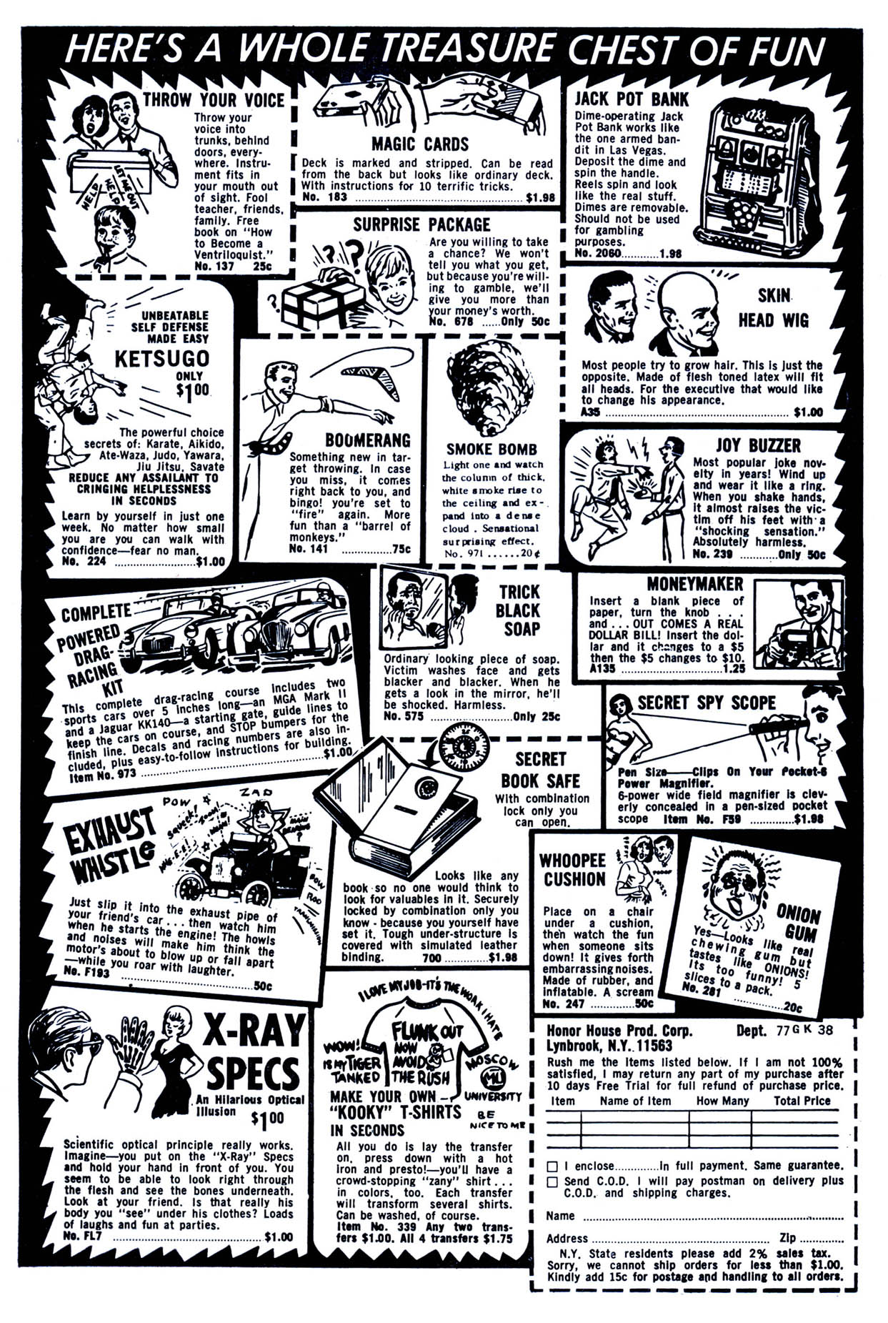 Read online Marvel Super-Heroes comic -  Issue #13 - 67