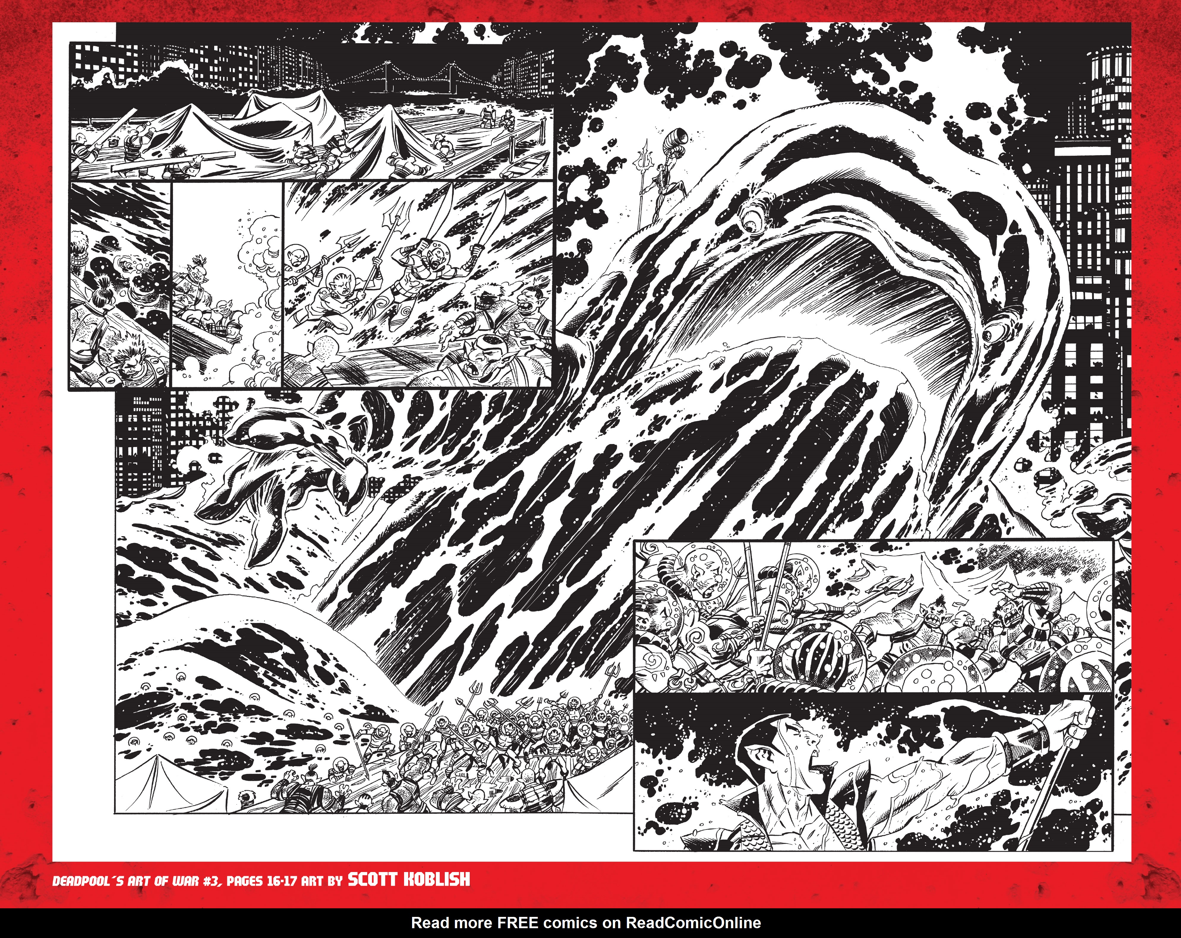 Read online Deadpool Classic comic -  Issue # TPB 19 (Part 3) - 79