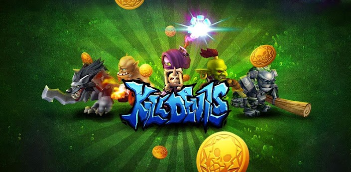 Kill Devils Apk v1.81