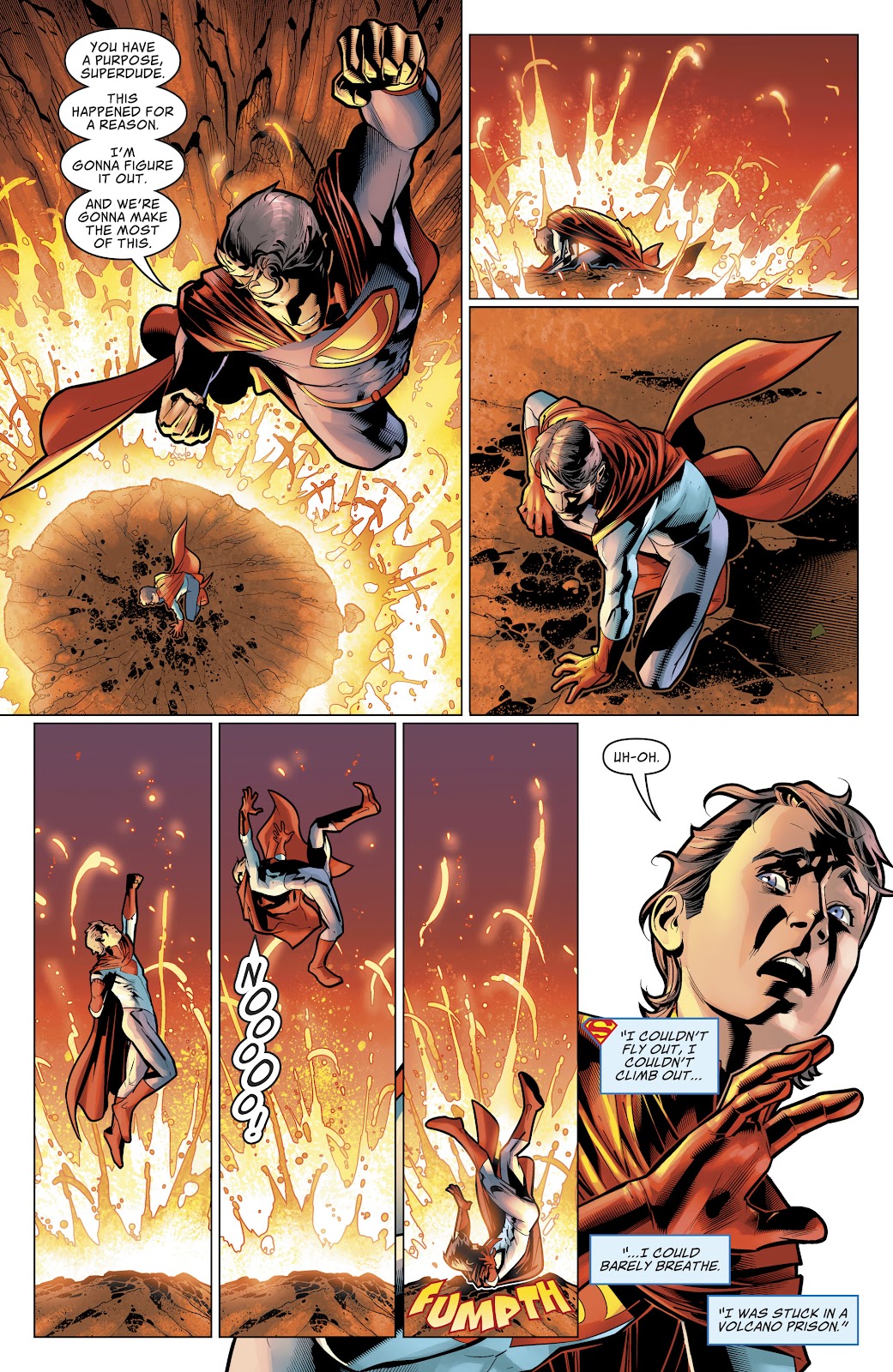 Superman (2018) issue 9 - Page 15