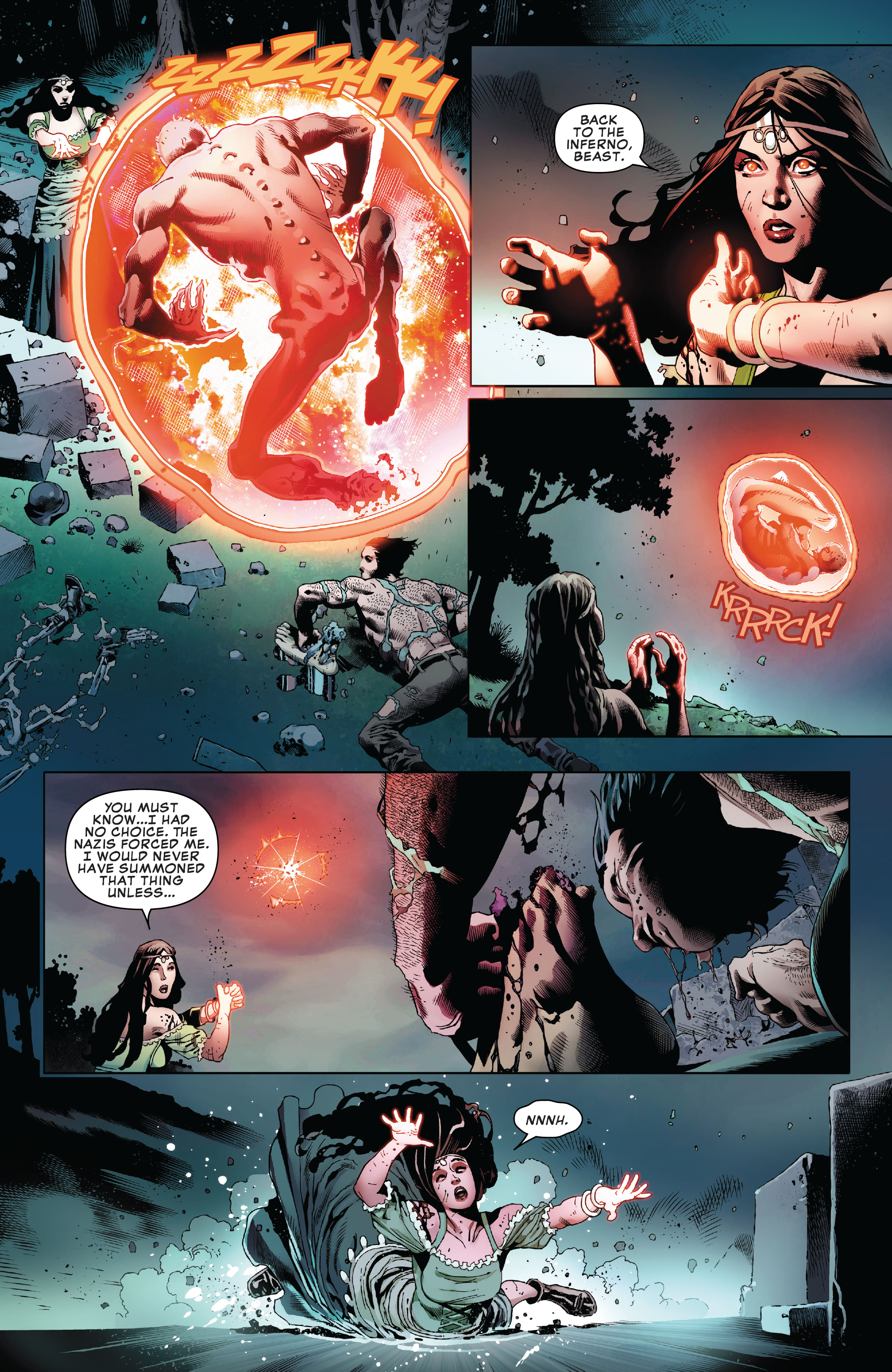 Read online Wolverine: The Daughter of Wolverine comic -  Issue # TPB - 12