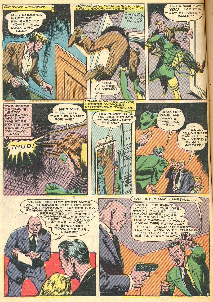 Read online Zip Comics comic -  Issue #30 - 10