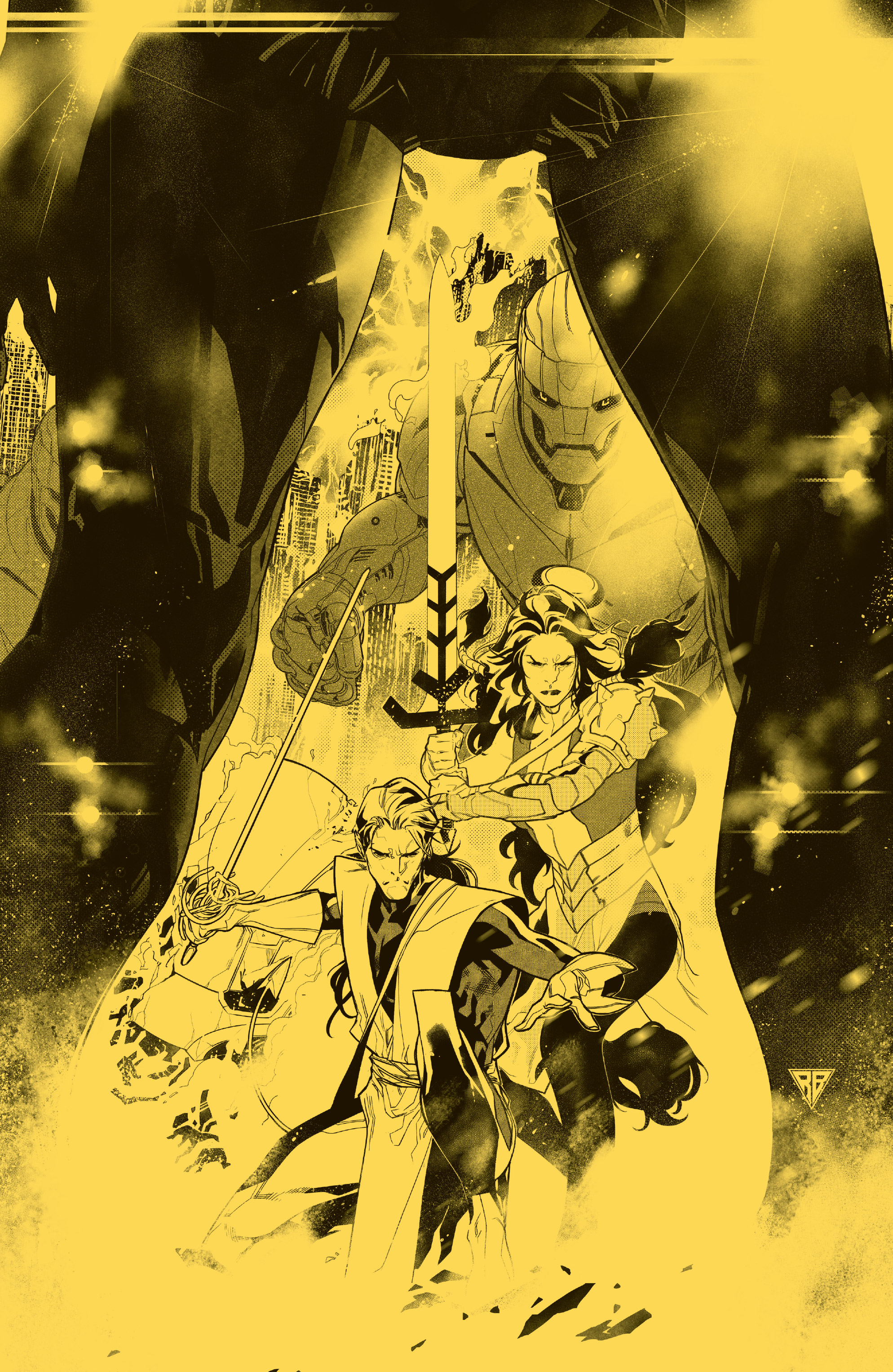 Read online House of X/Powers of X comic -  Issue # TPB (Part 2) - 55