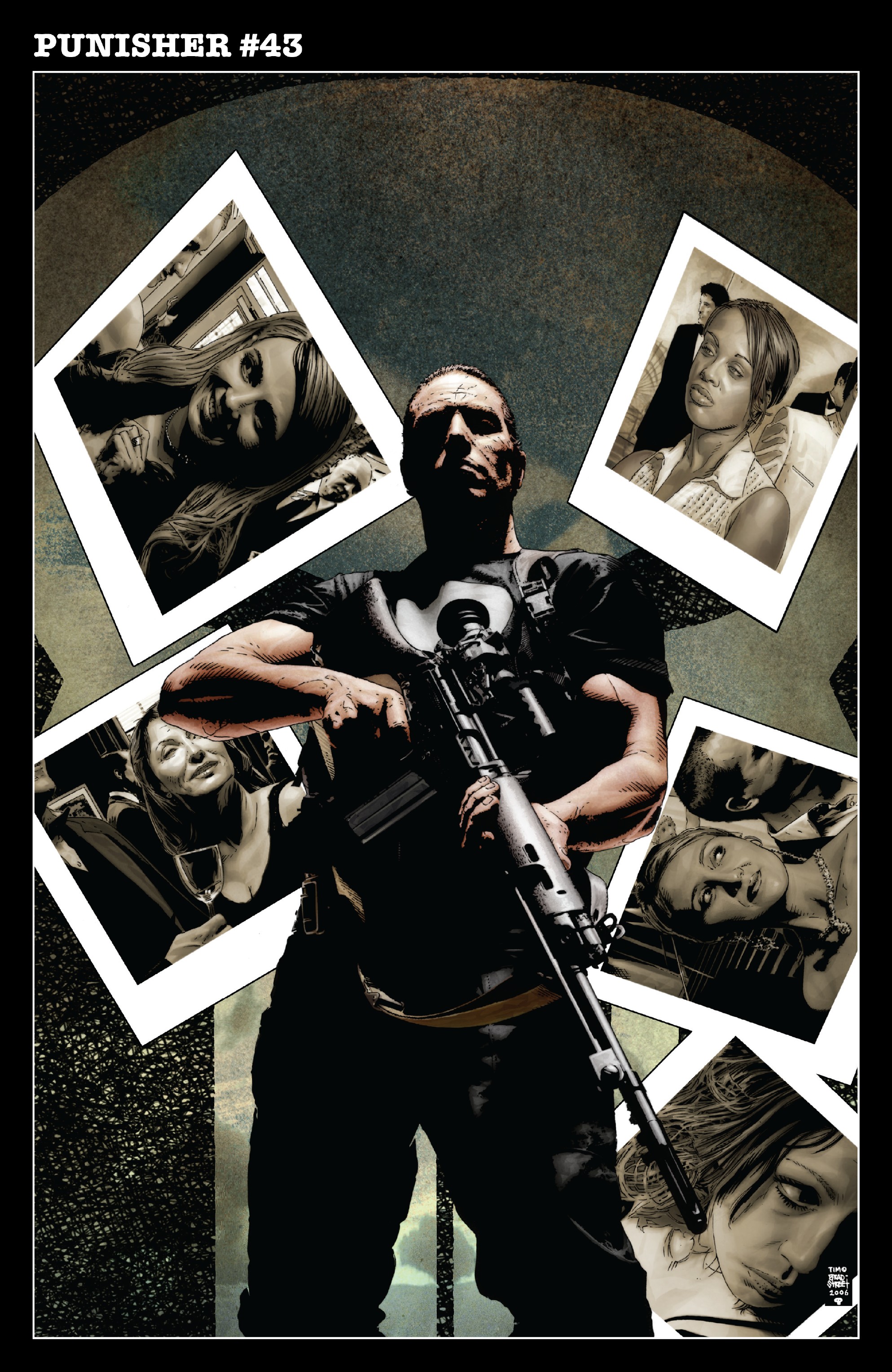 Read online Punisher Max: The Complete Collection comic -  Issue # TPB 3 (Part 3) - 77
