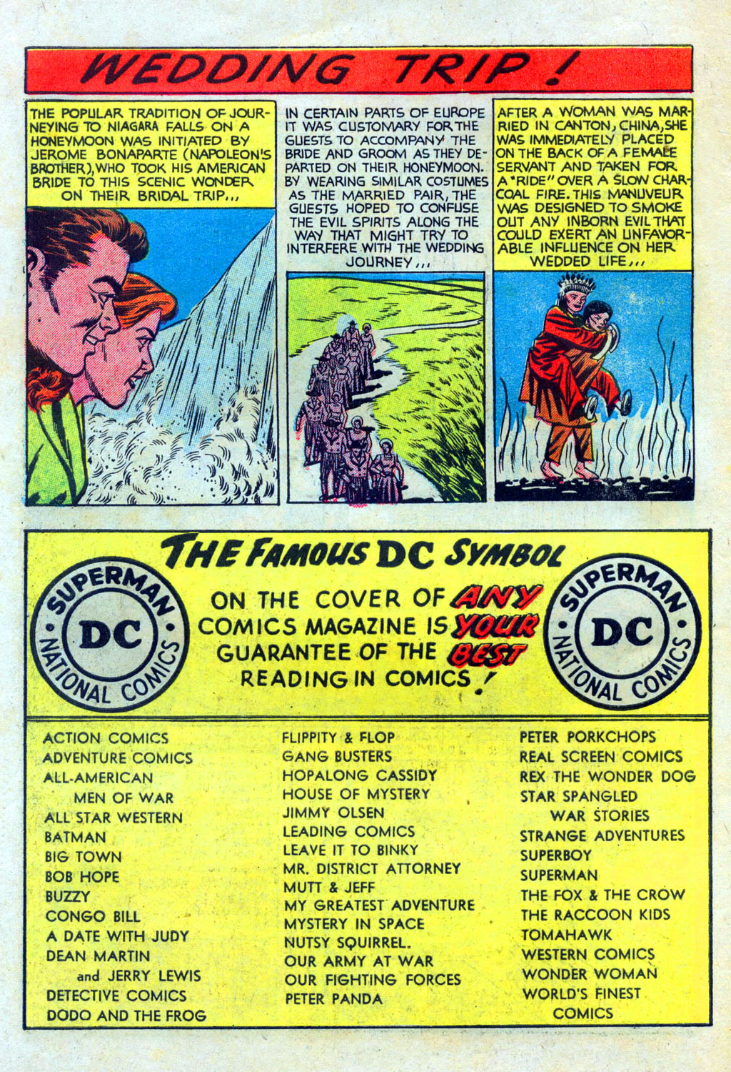 Read online Wonder Woman (1942) comic -  Issue #75 - 32