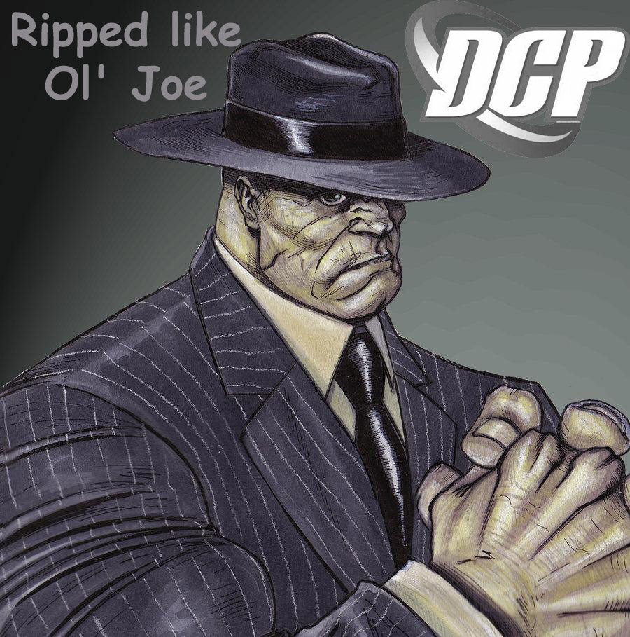Read online Detective Comics: Endgame comic -  Issue # Full - 27