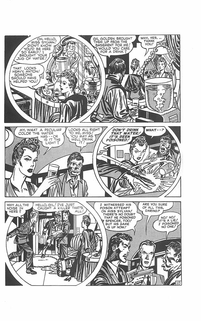 Read online Men of Mystery Comics comic -  Issue #17 - 13