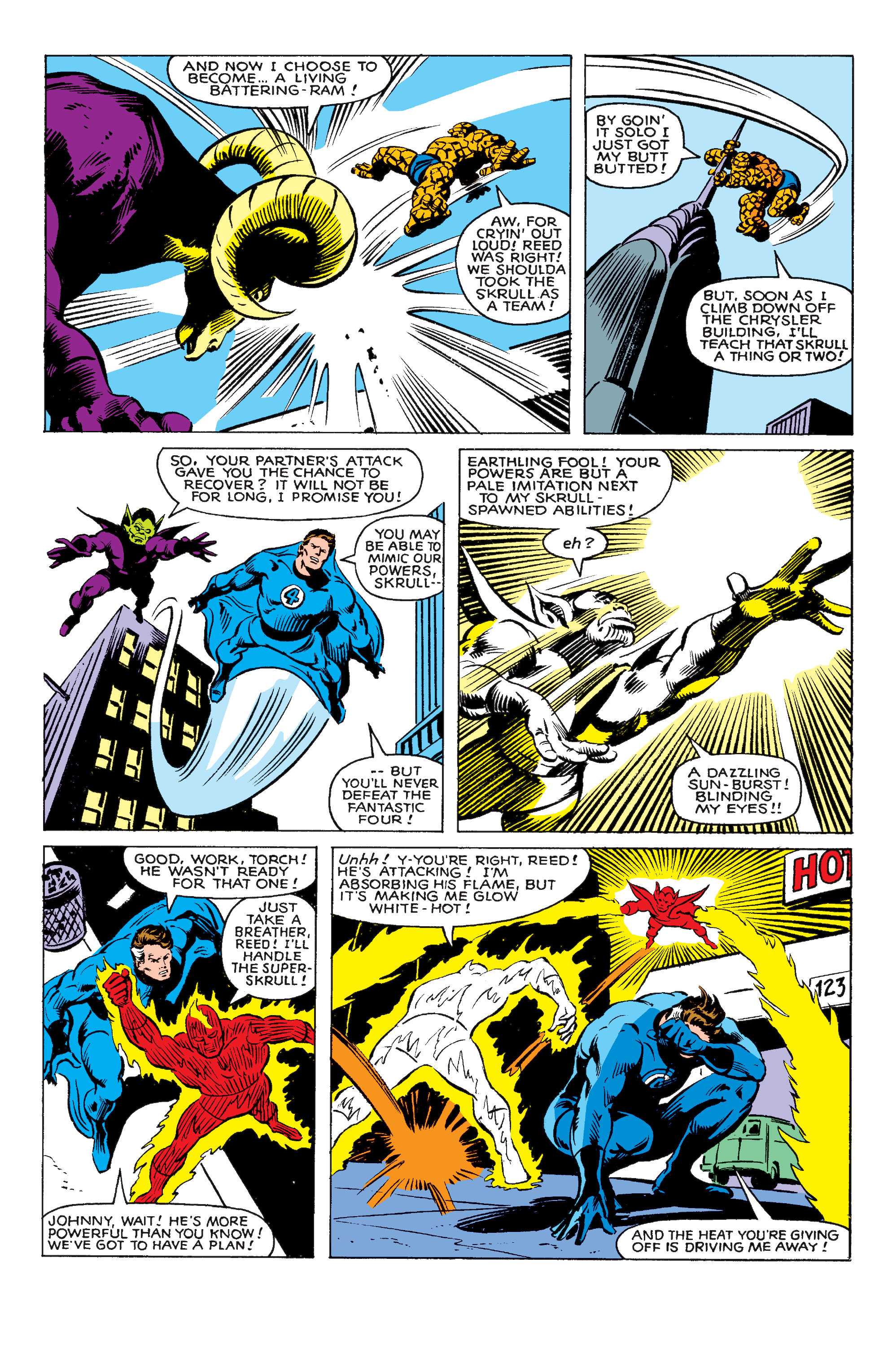 Read online What If? (1977) comic -  Issue # _Complete Collection TPB 2 (Part 3) - 59