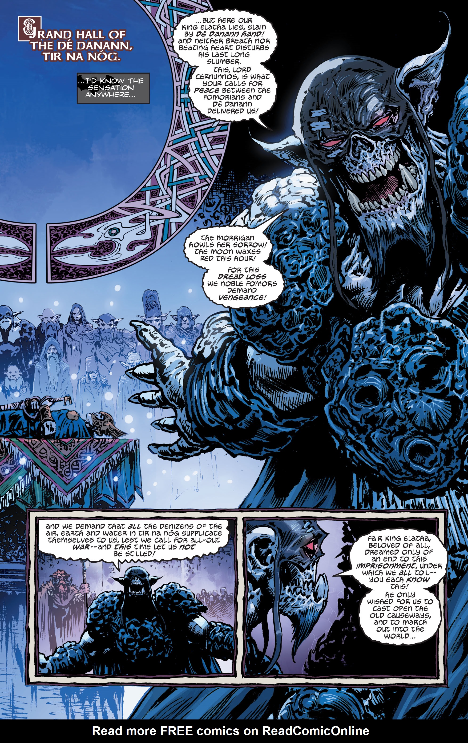 Read online The Brave and the Bold: Batman and Wonder Woman comic -  Issue # _TPB - 41