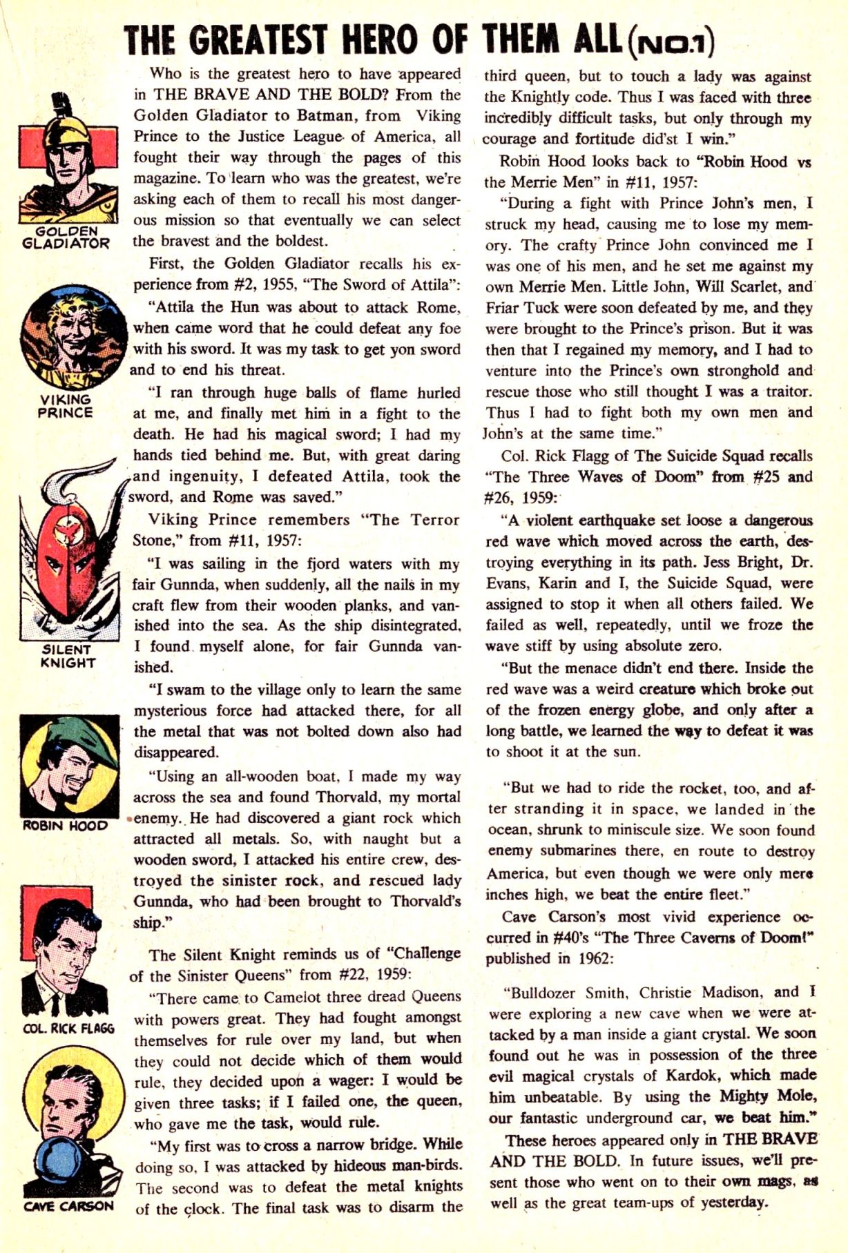 Read online The Brave and the Bold (1955) comic -  Issue #87 - 14
