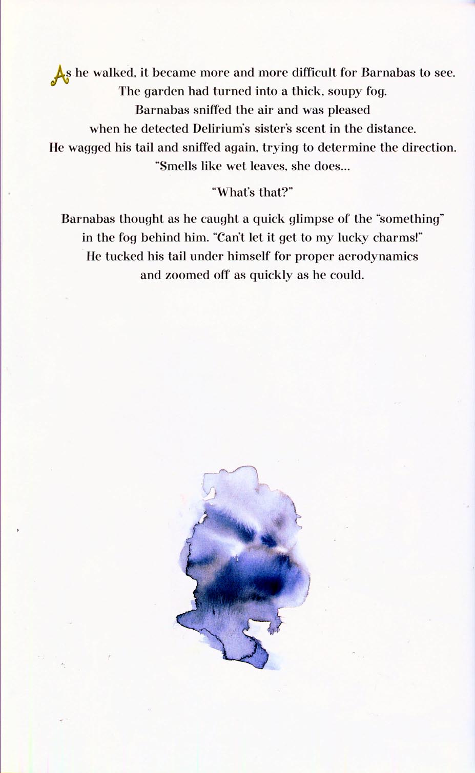 Read online The Little Endless Storybook comic -  Issue # Full - 30