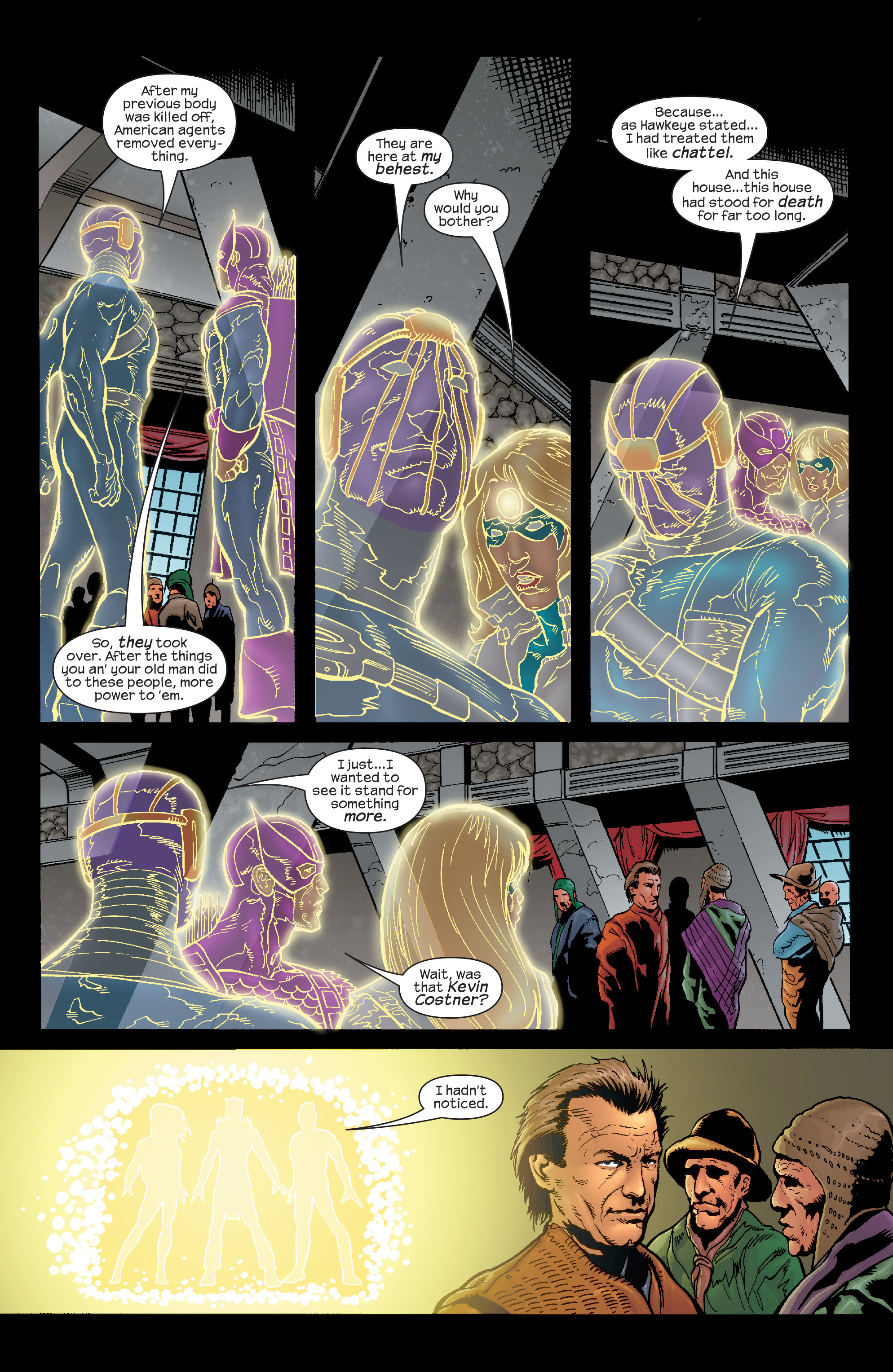 Read online Thunderbolts (1997) comic -  Issue #75 - 26