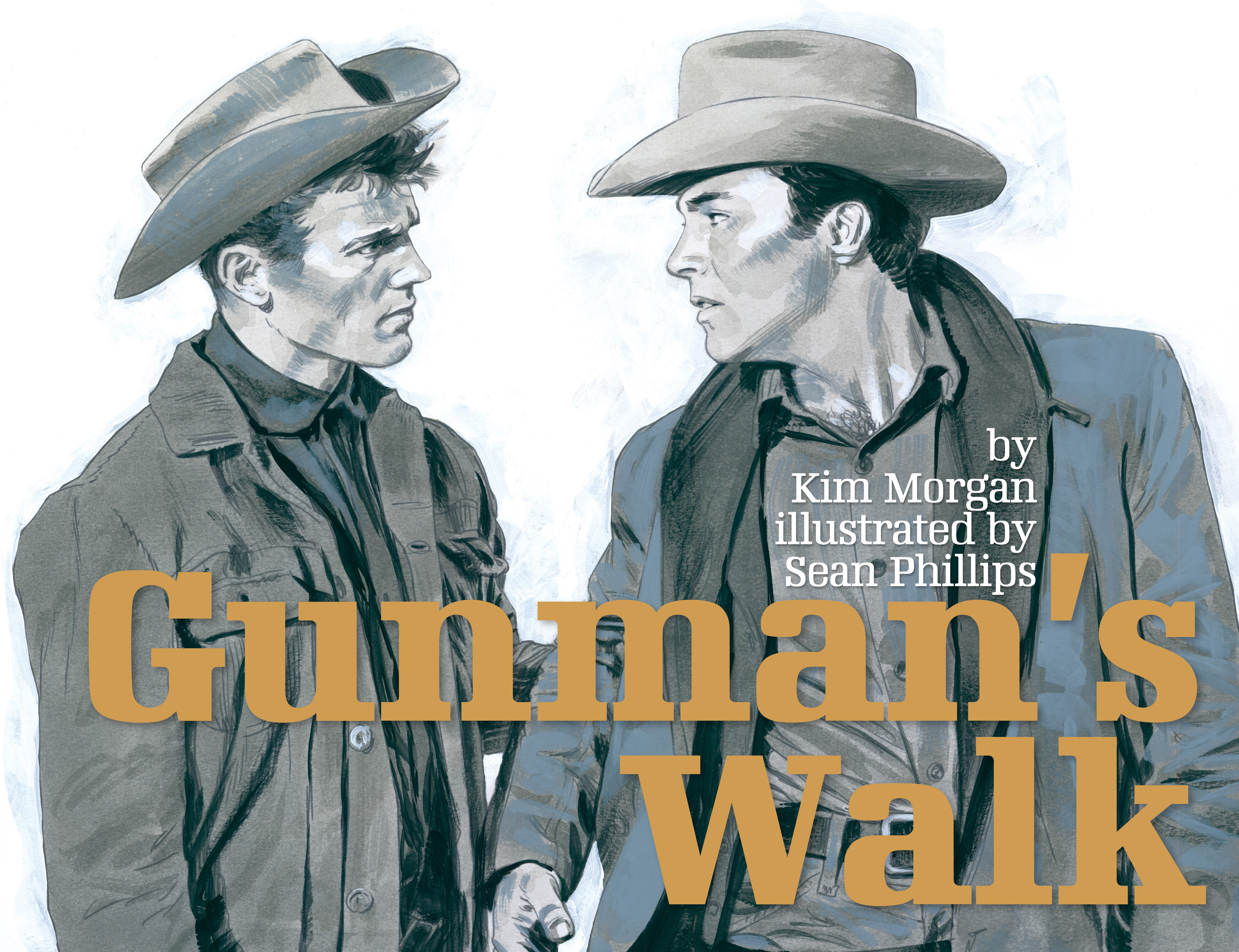 Read online Criminal (2019) comic -  Issue #9 - 32