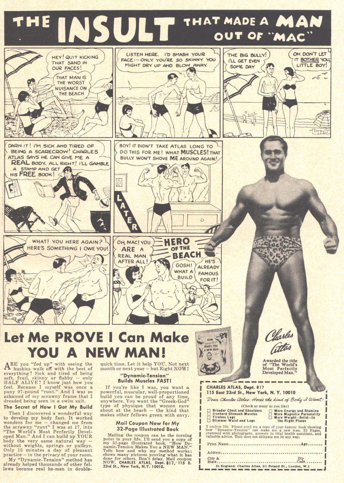 Read online Adventure Comics (1938) comic -  Issue #421 - 35