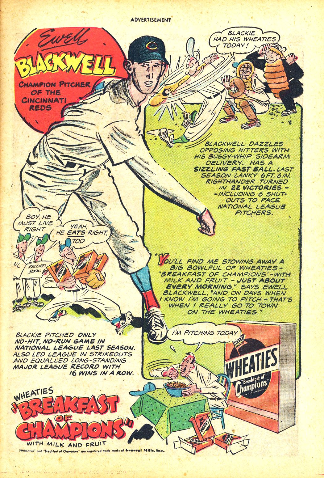 Read online Sensation (Mystery) Comics comic -  Issue #81 - 15